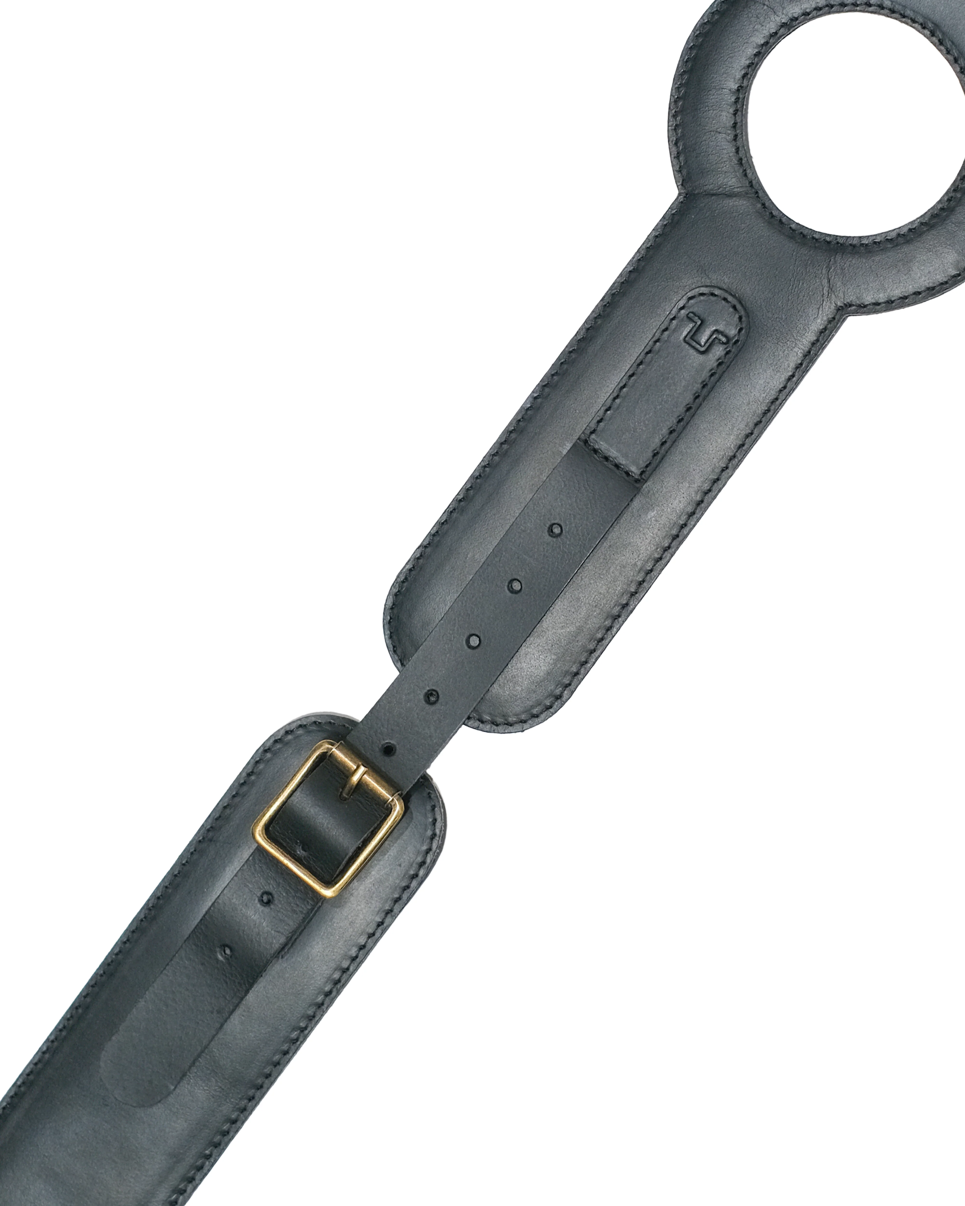 interceptor/gt/bear 650: moto exclusive tank strap - Image 17