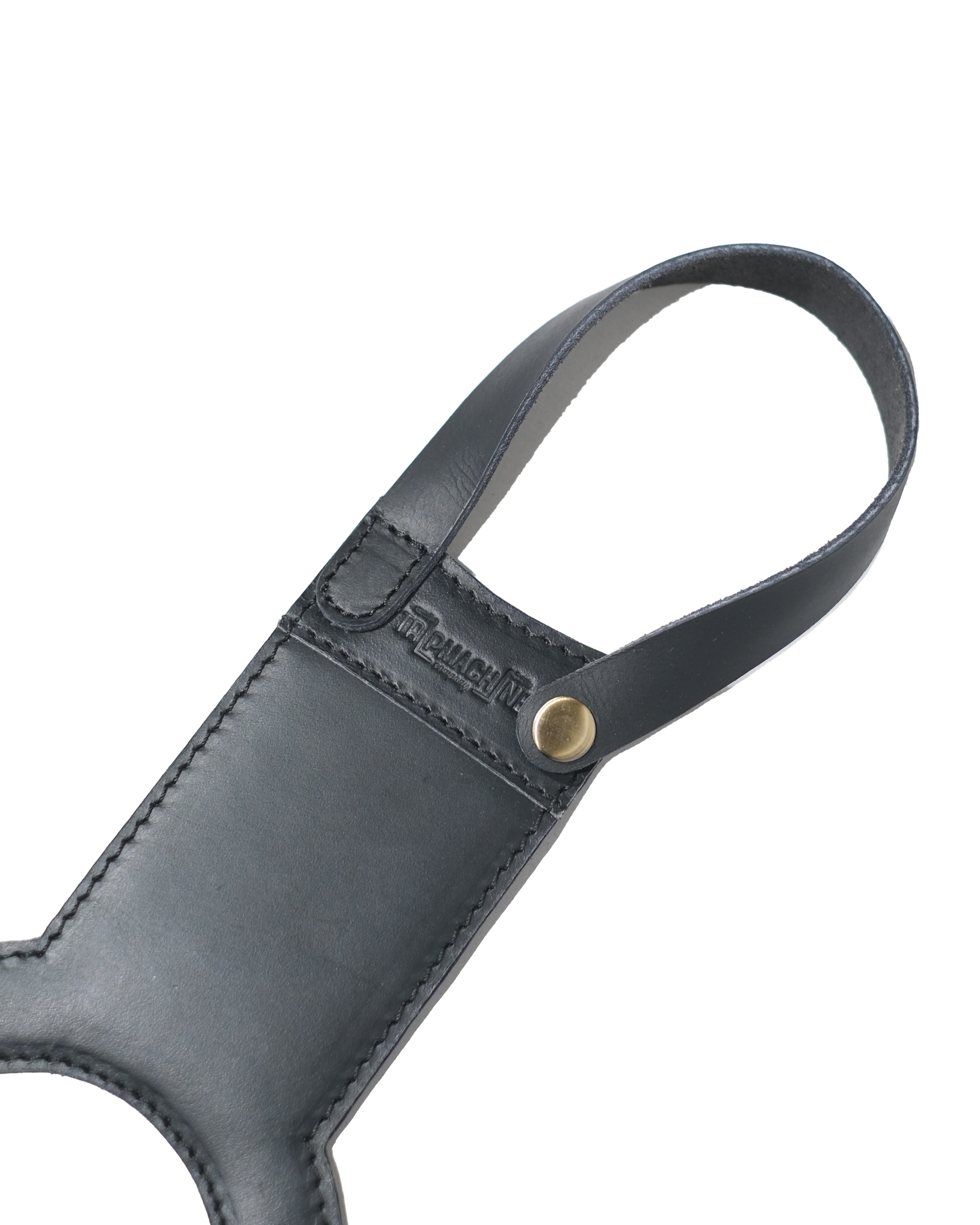 interceptor/gt/bear 650: moto exclusive tank strap - Image 18