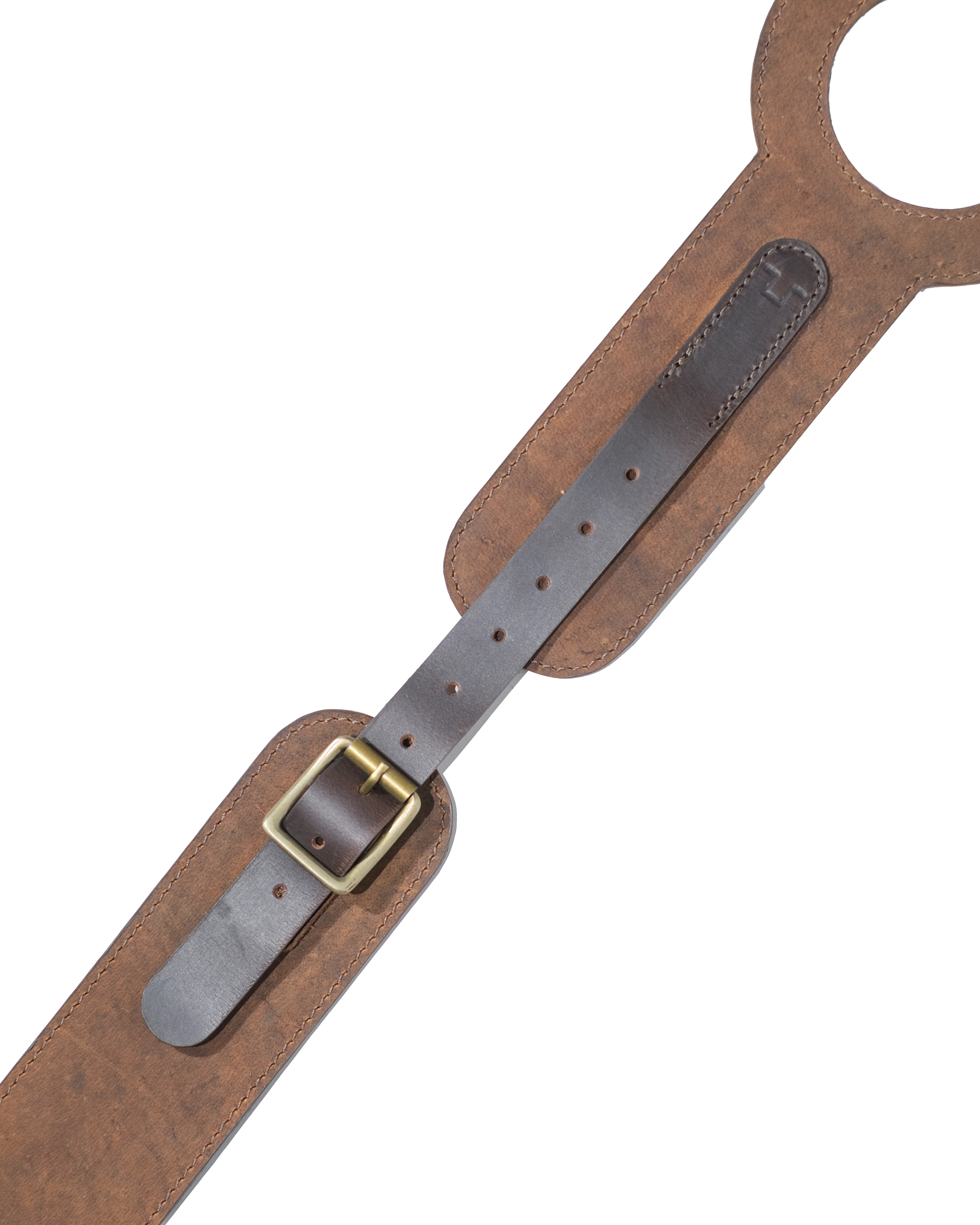 interceptor/gt/bear 650: moto exclusive tank strap - Image 8