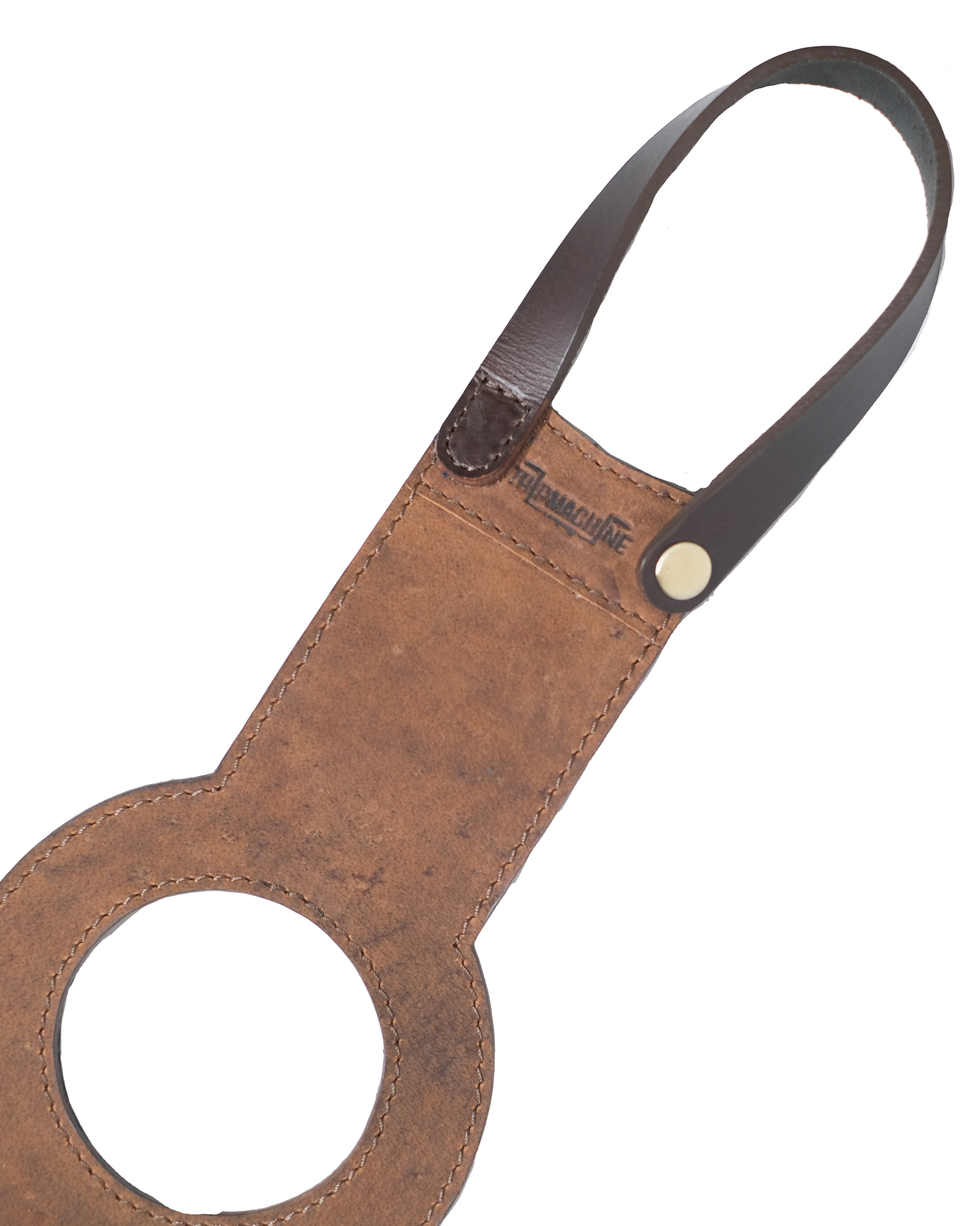 interceptor/gt/bear 650: moto exclusive tank strap - Image 9