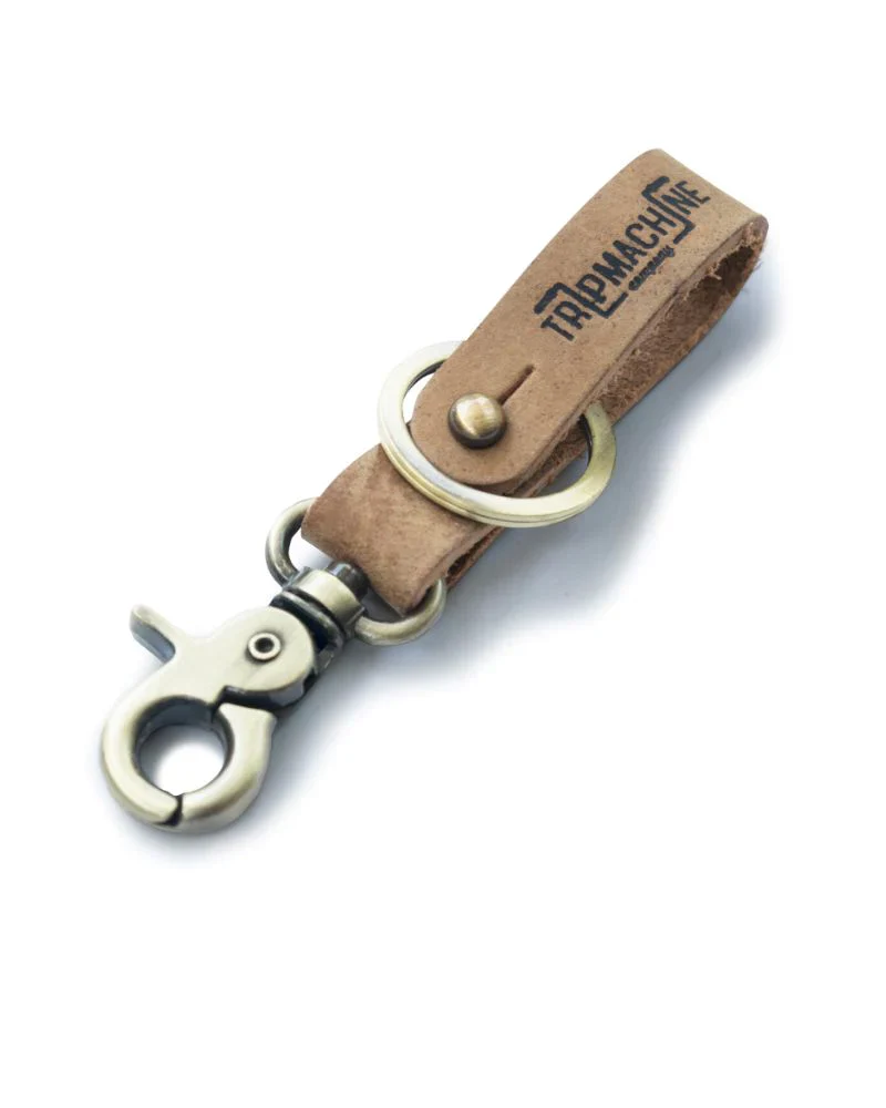 key fob with antique gold - Image 30