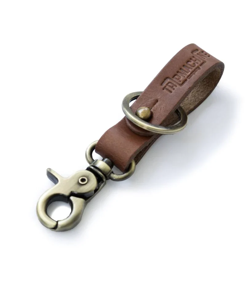 key fob with antique gold - Image 31