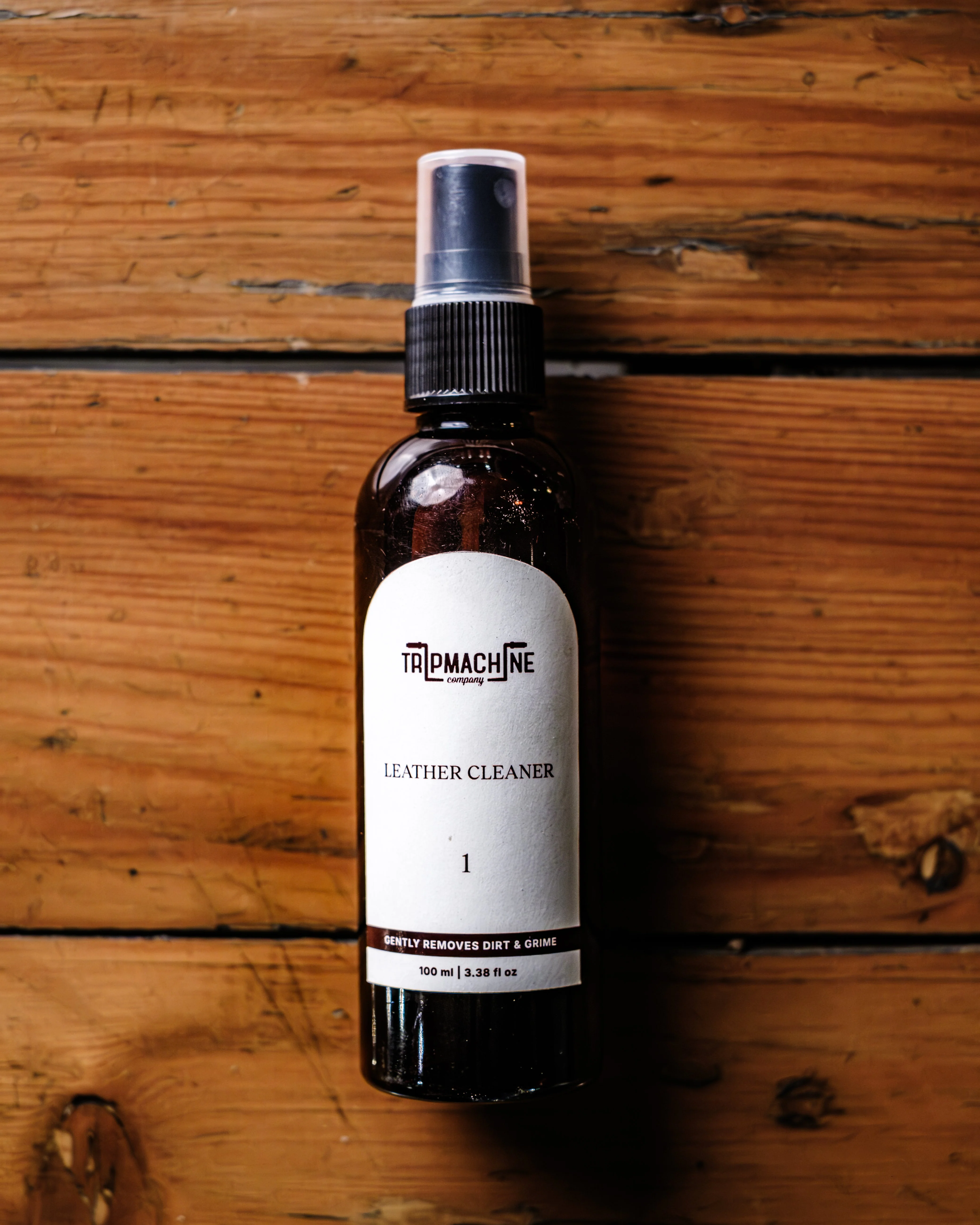 leather care kit - Image 5