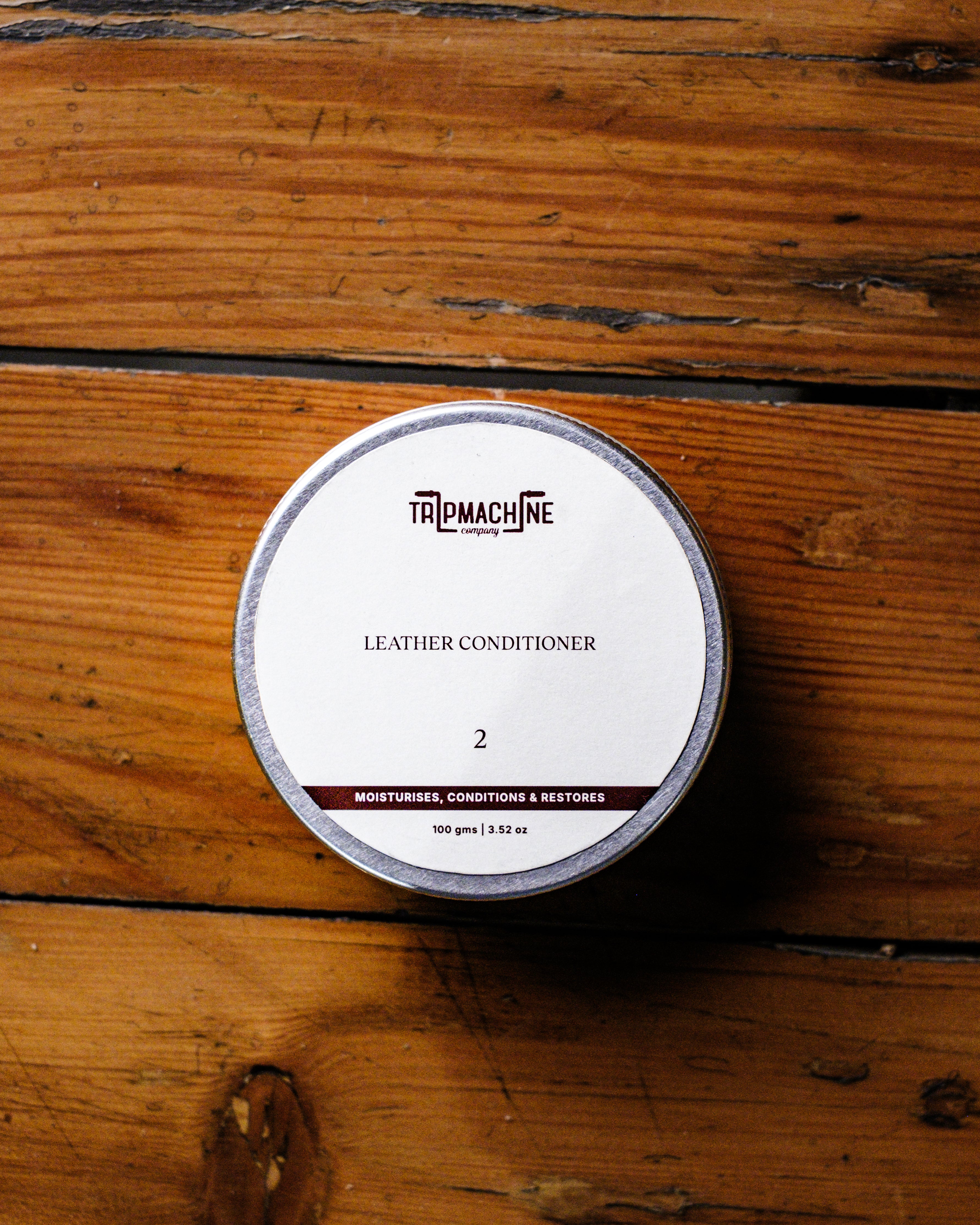 leather care kit - Image 6