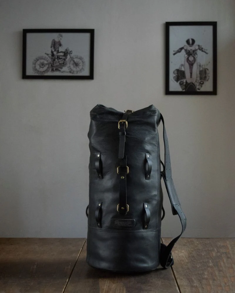 military duffel - Image 11