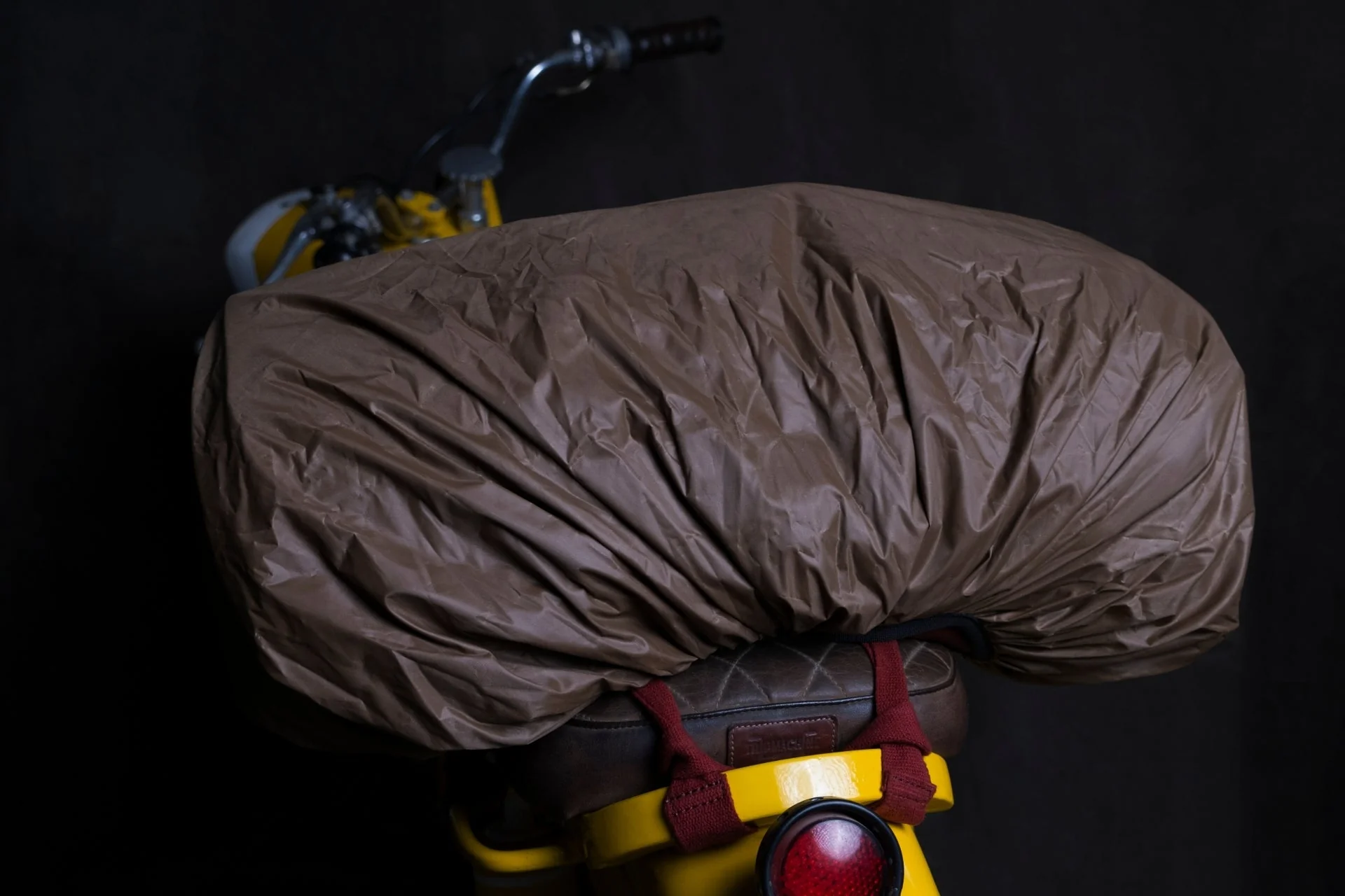 military duffel - Image 13