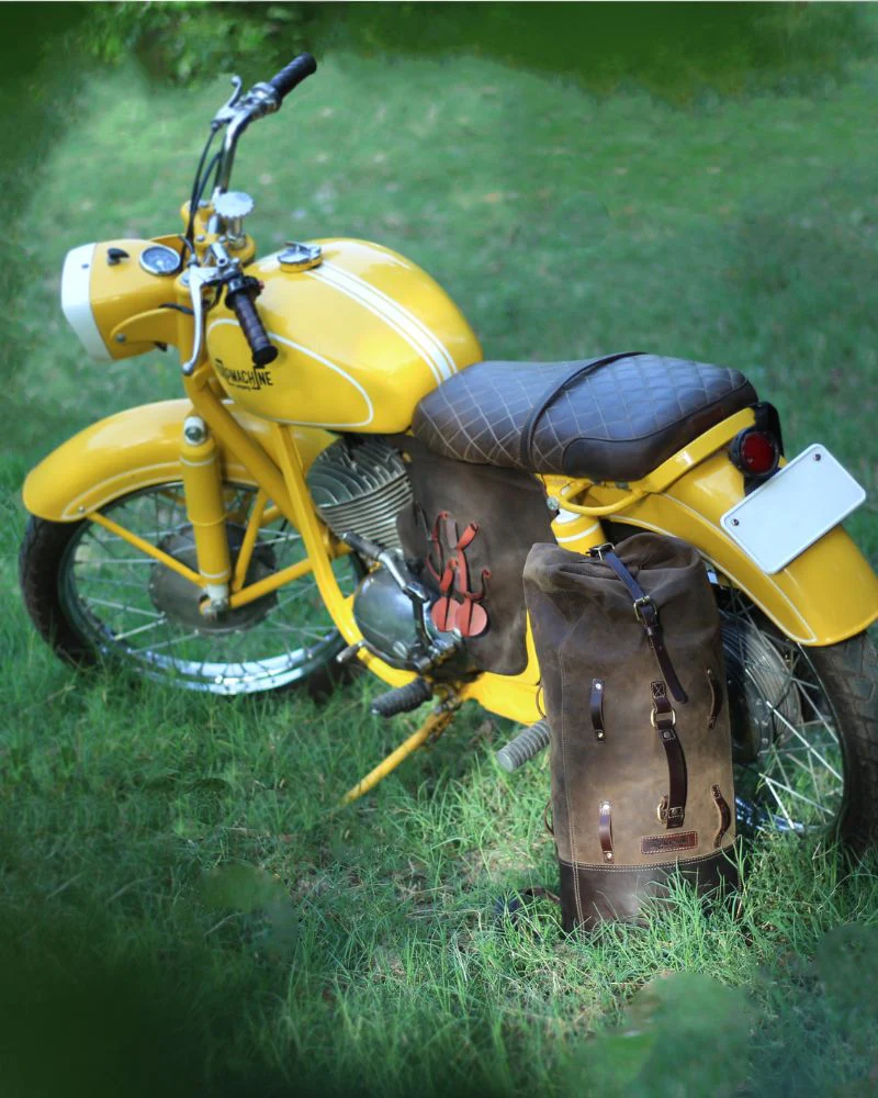 military duffel - Image 18