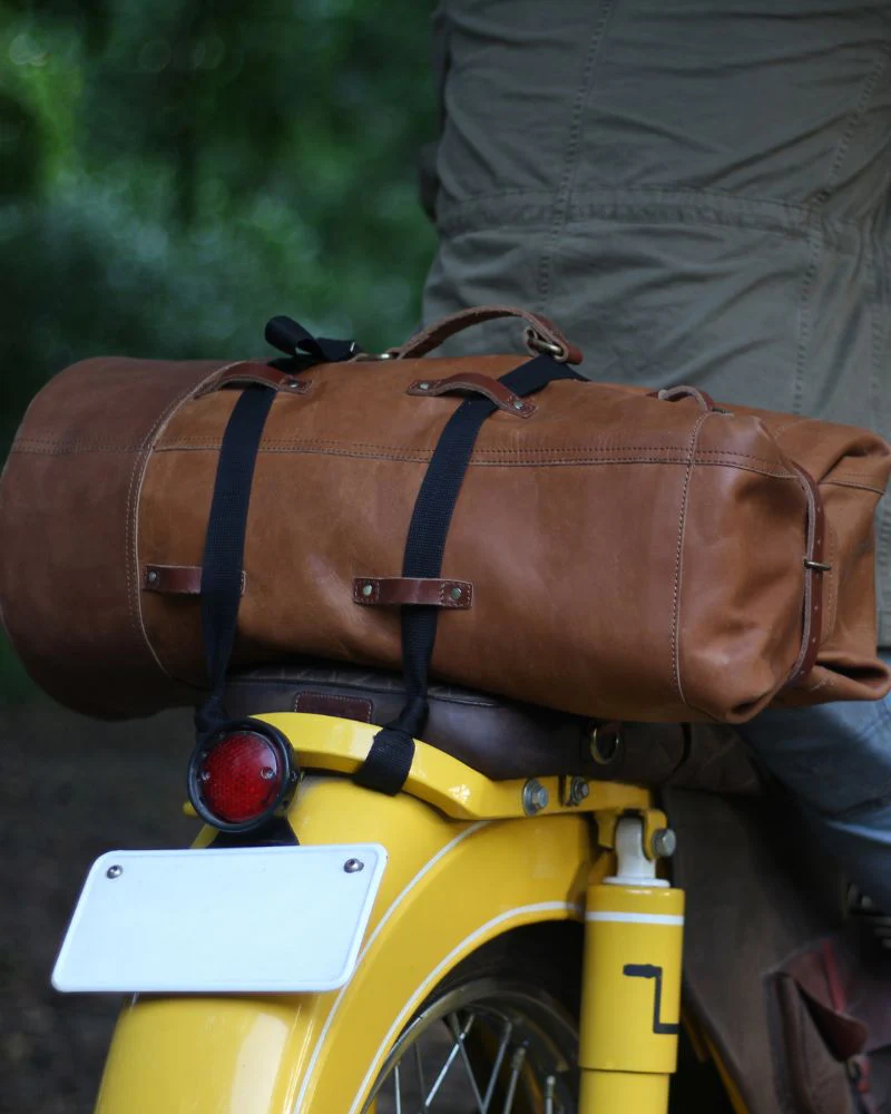 military duffel - Image 27