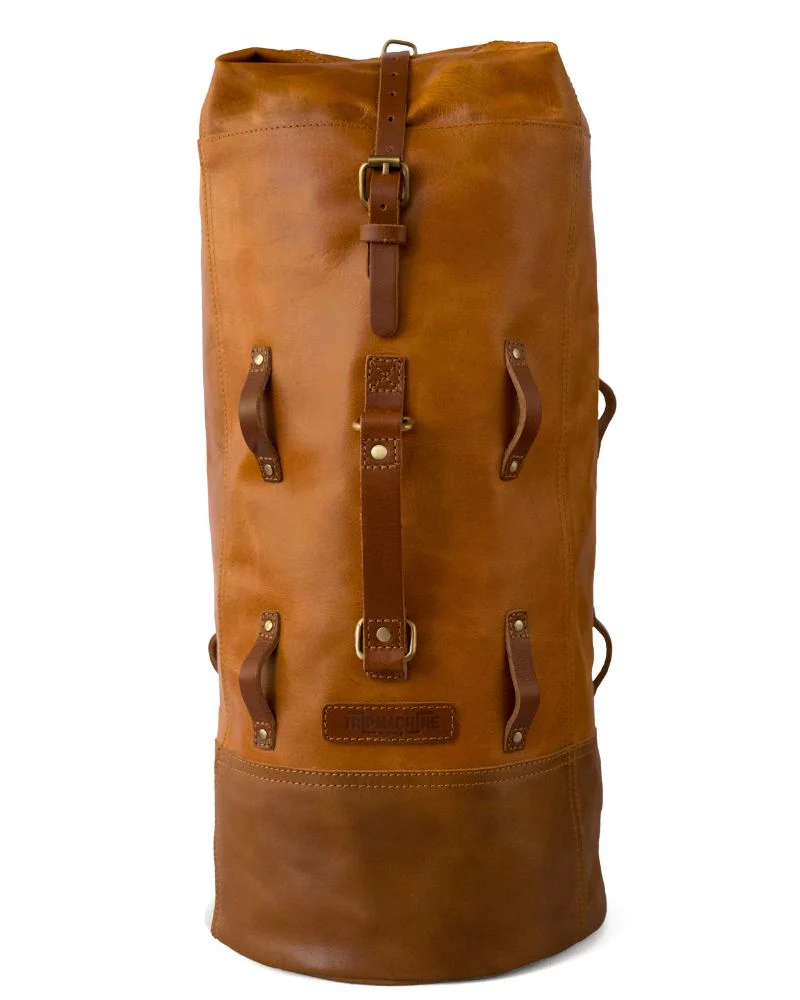 military duffel - Image 33