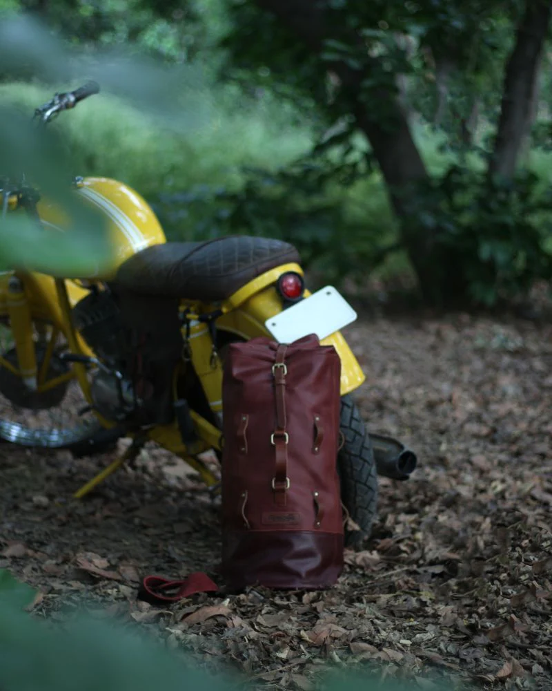 military duffel - Image 4