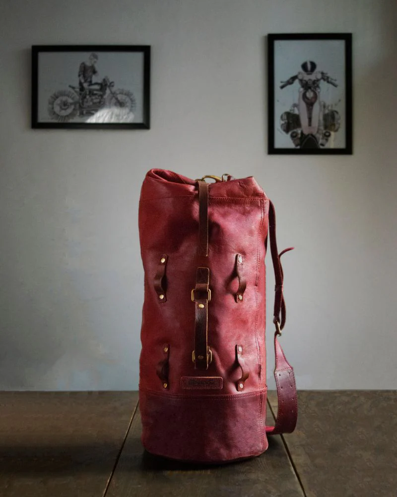 military duffel - Image 7