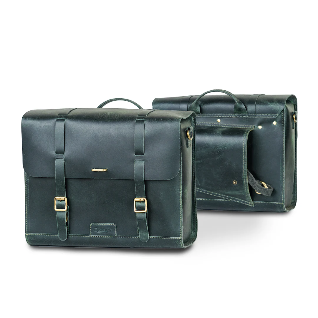 legacy saddlebag - Image 10