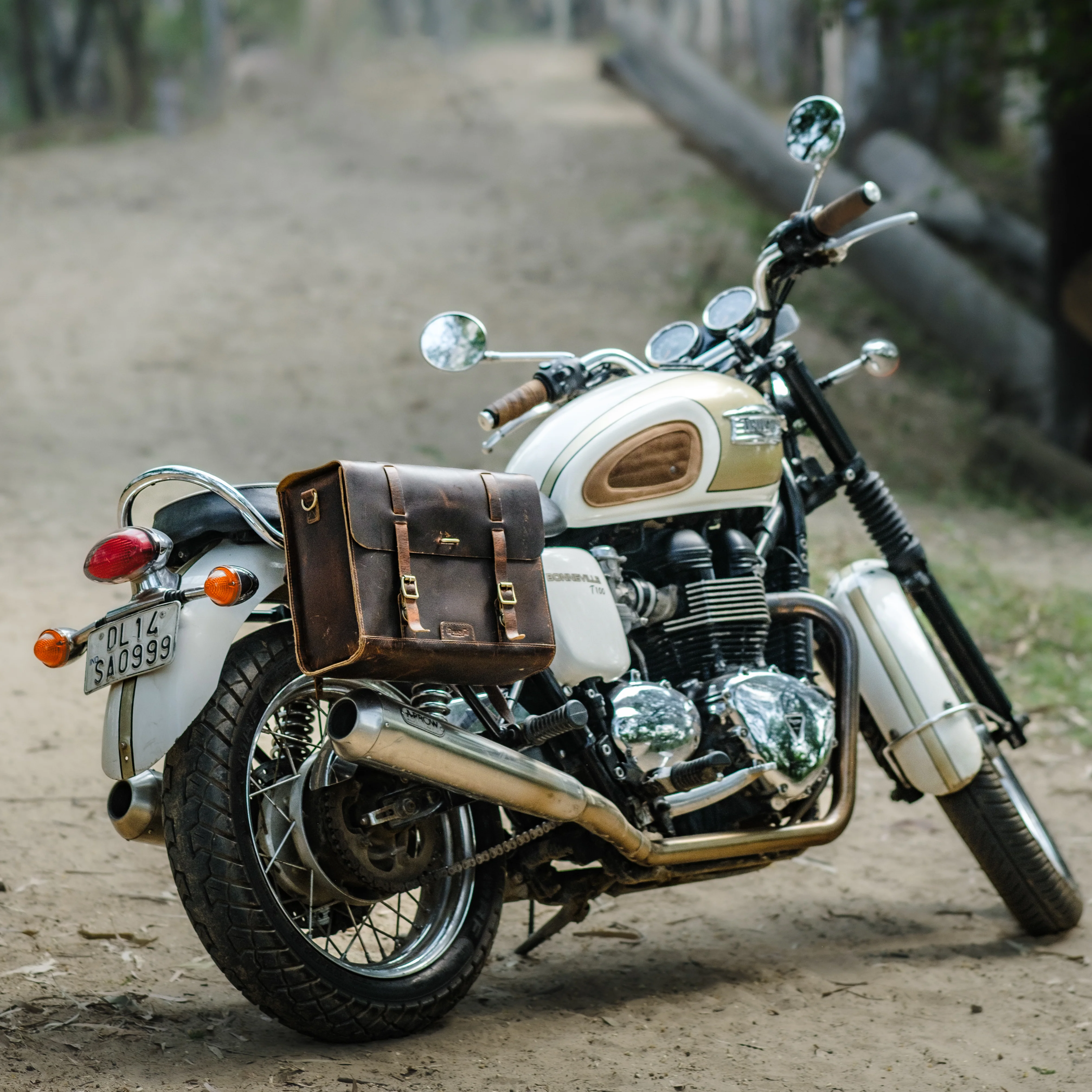 legacy saddlebag - Image 11