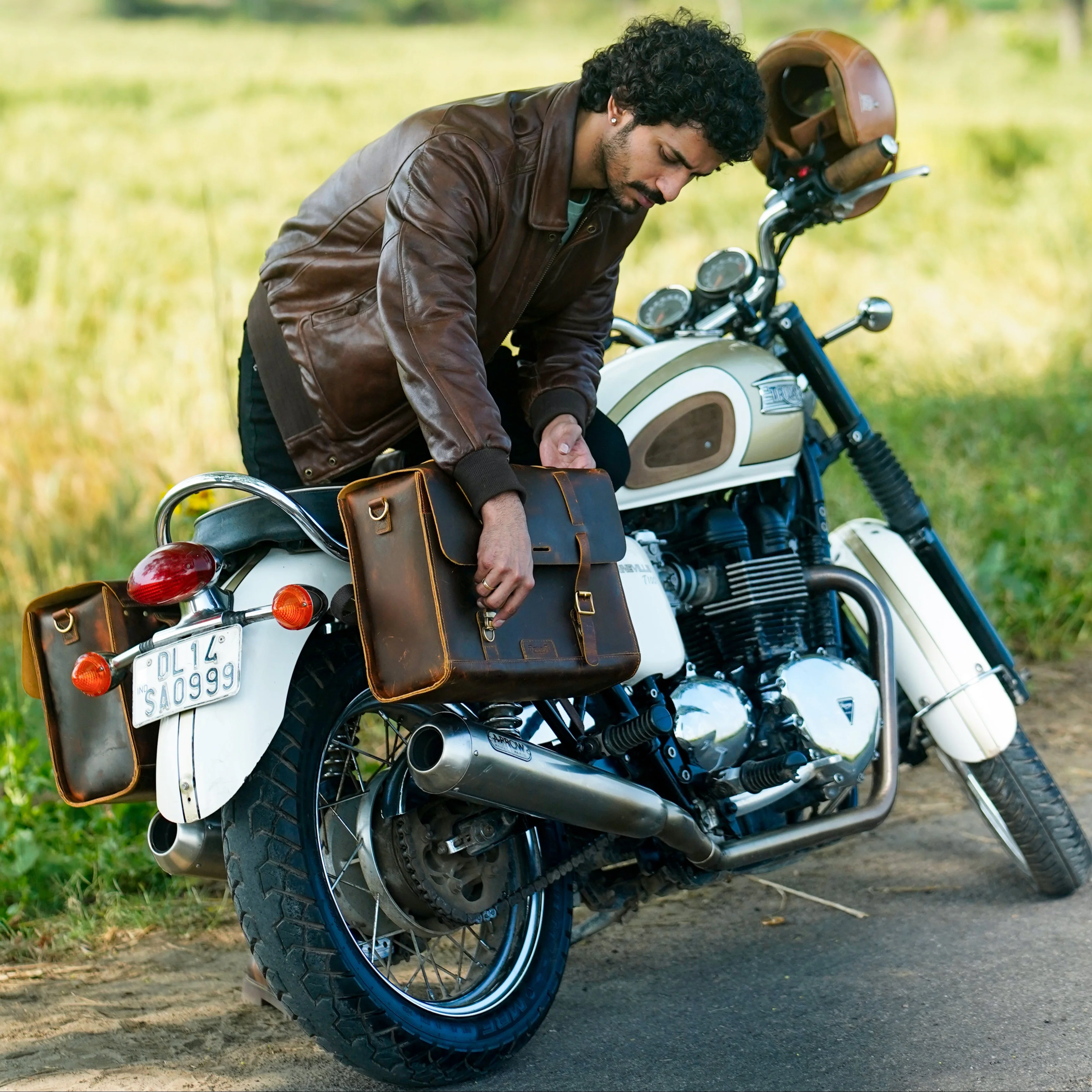 legacy saddlebag - Image 12