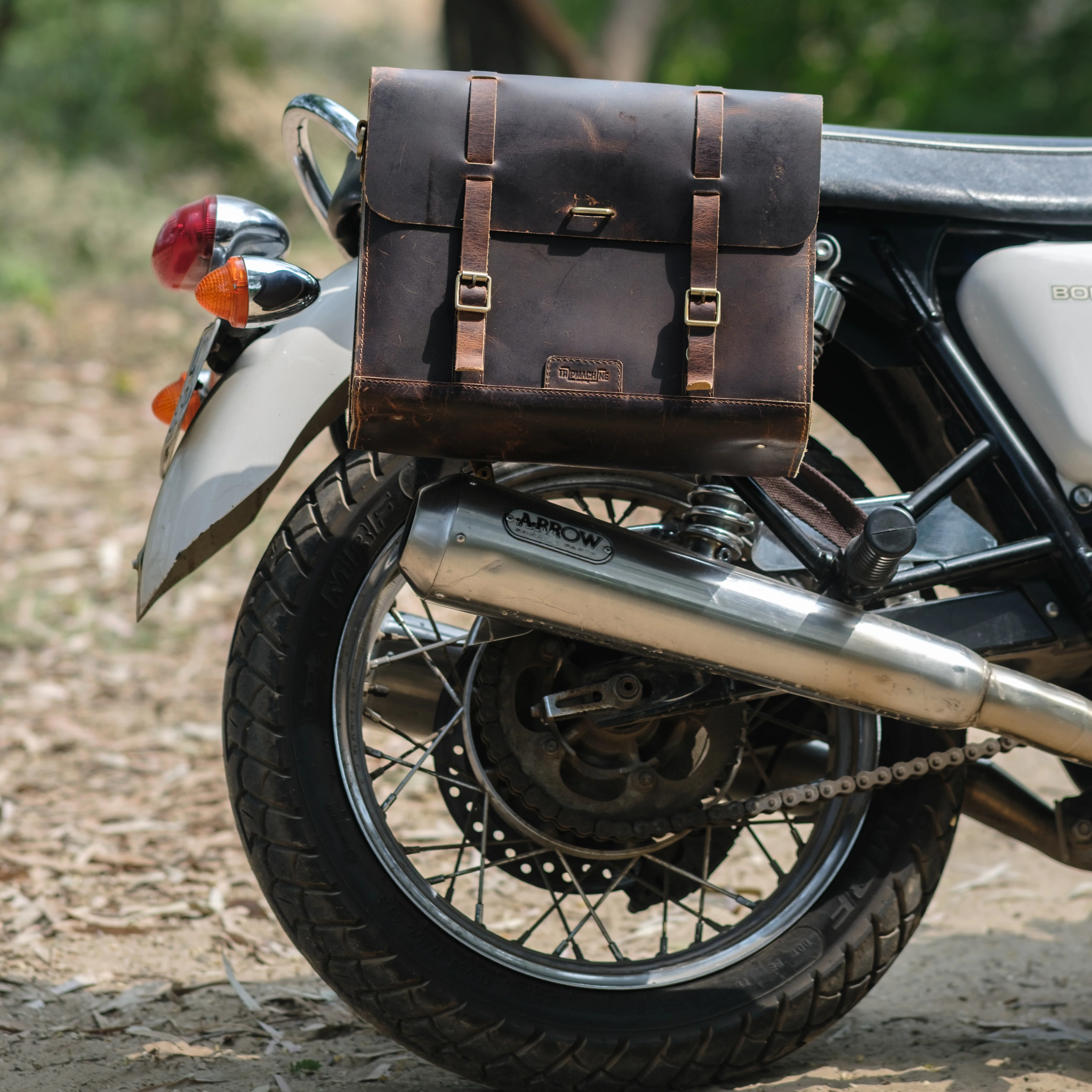 legacy saddlebag - Image 13