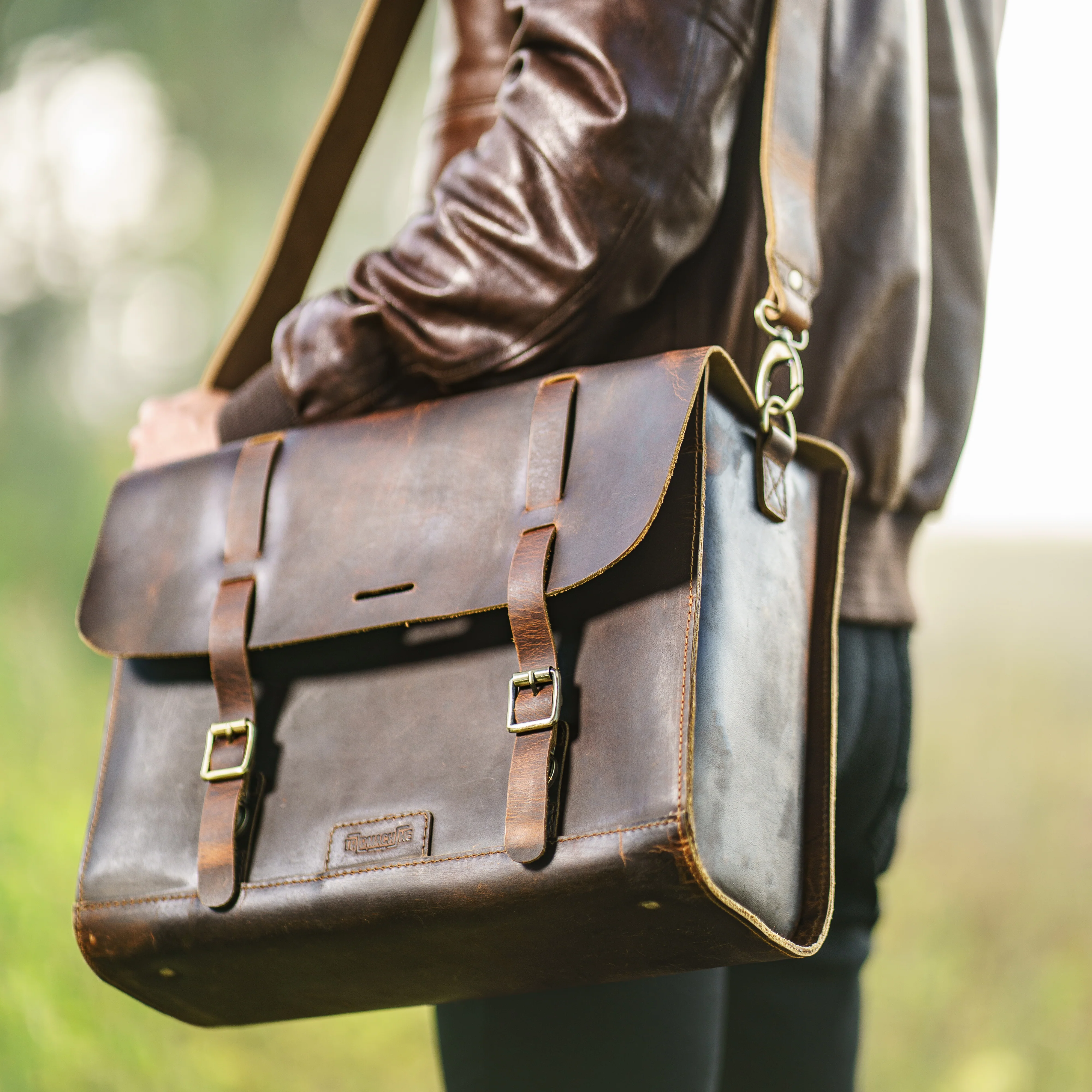 legacy saddlebag - Image 14