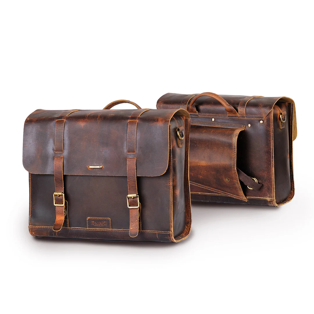 legacy saddlebag - Image 15