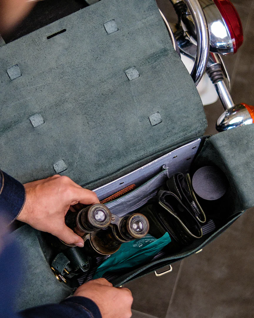 legacy saddlebag - Image 5