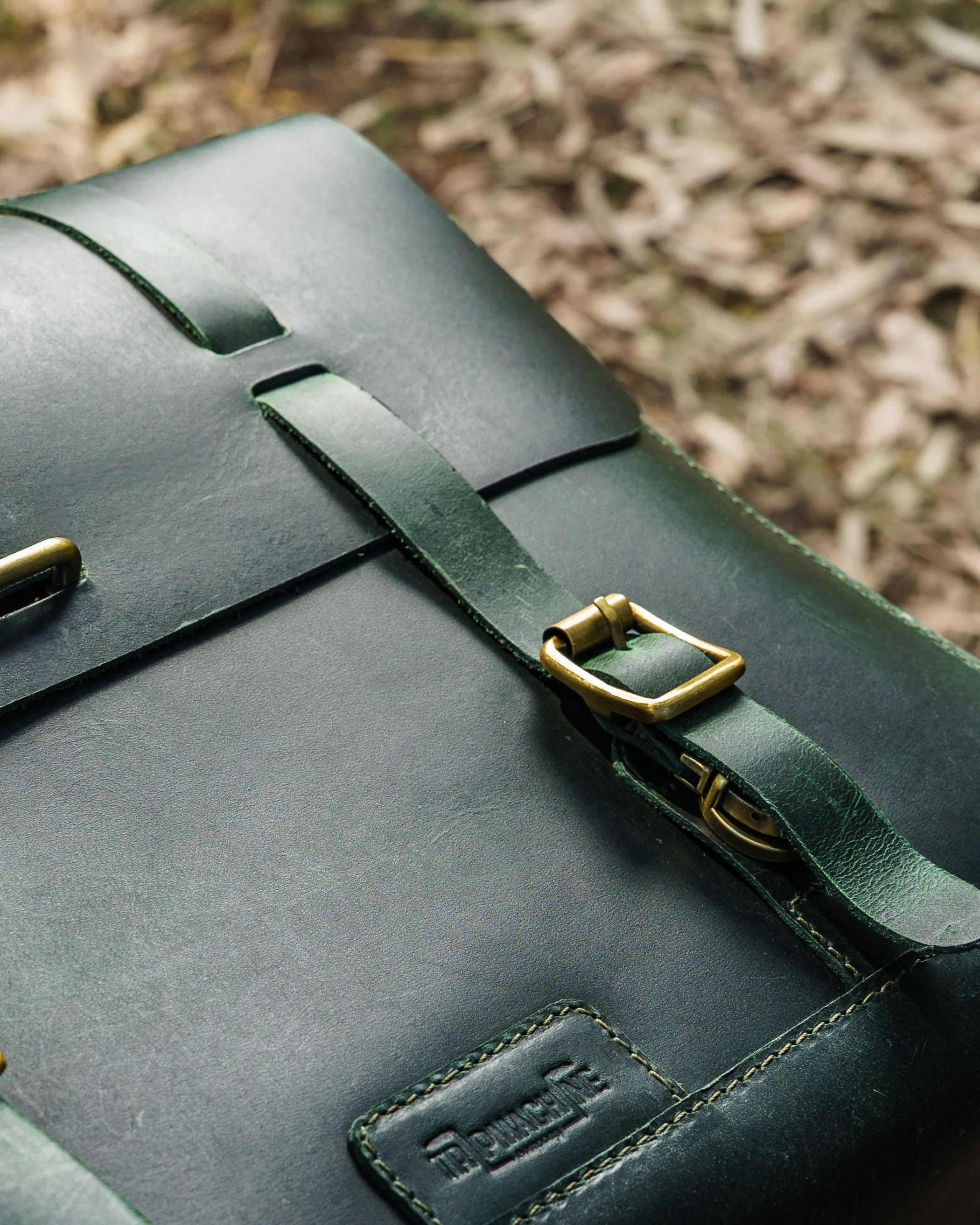 legacy saddlebag - Image 6