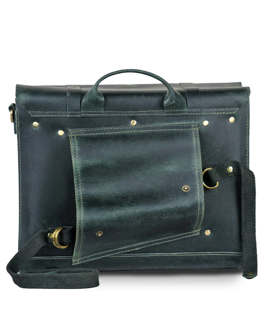 legacy saddlebag - Image 8