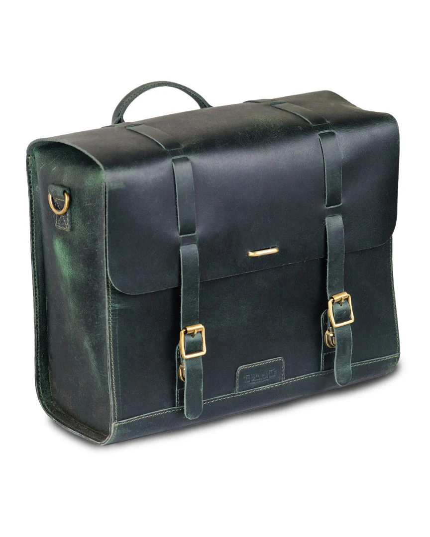 legacy saddlebag - Image 9