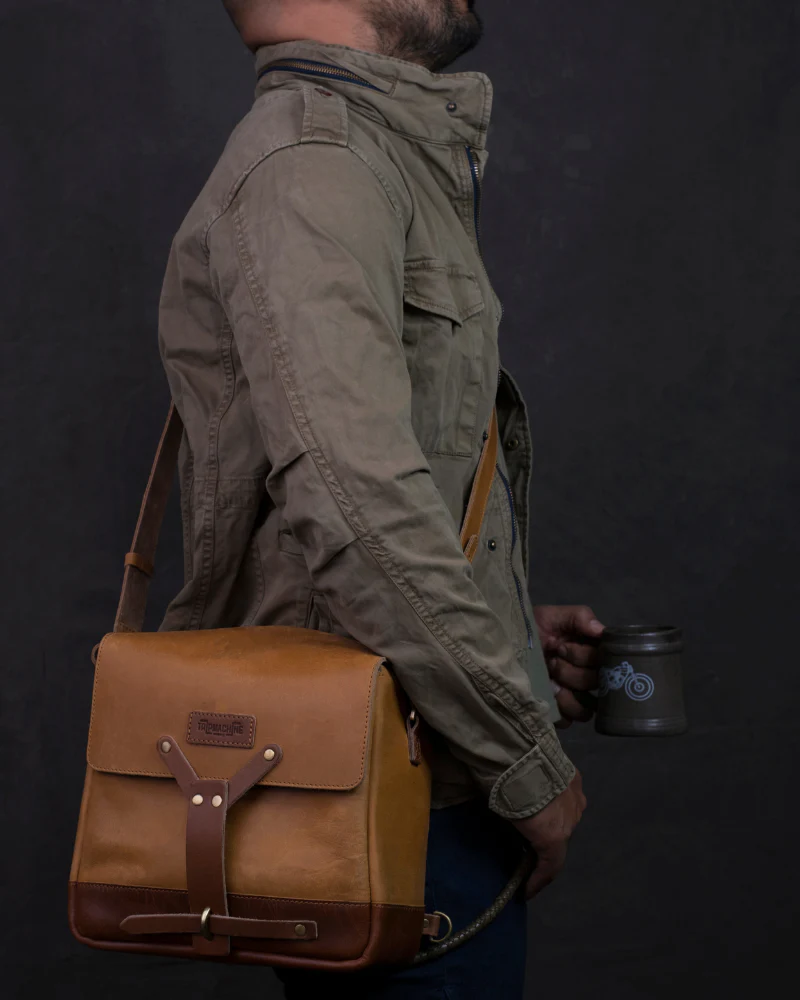 messenger bag - Image 16