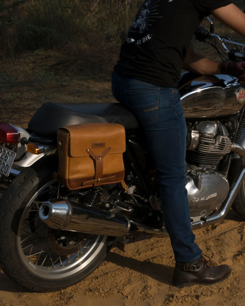 messenger bag - Image 17