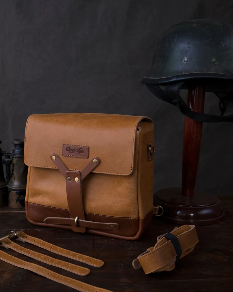 messenger bag - Image 18