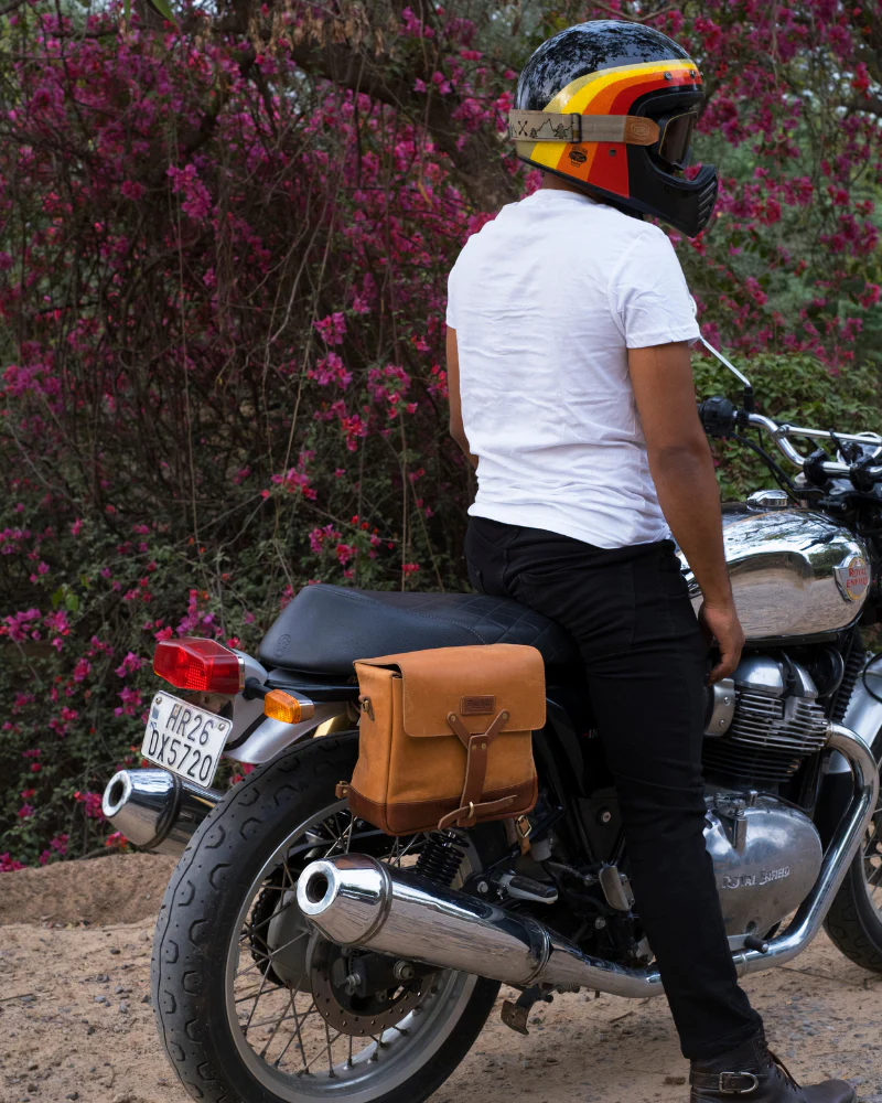 messenger bag - Image 20