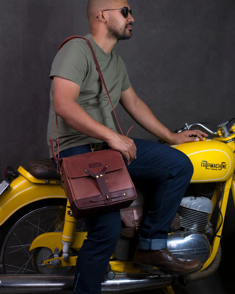 messenger bag - Image 25