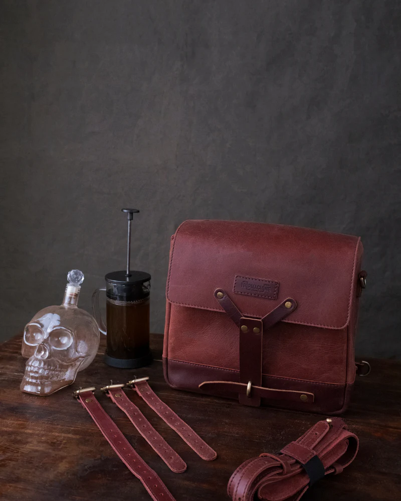 messenger bag - Image 28