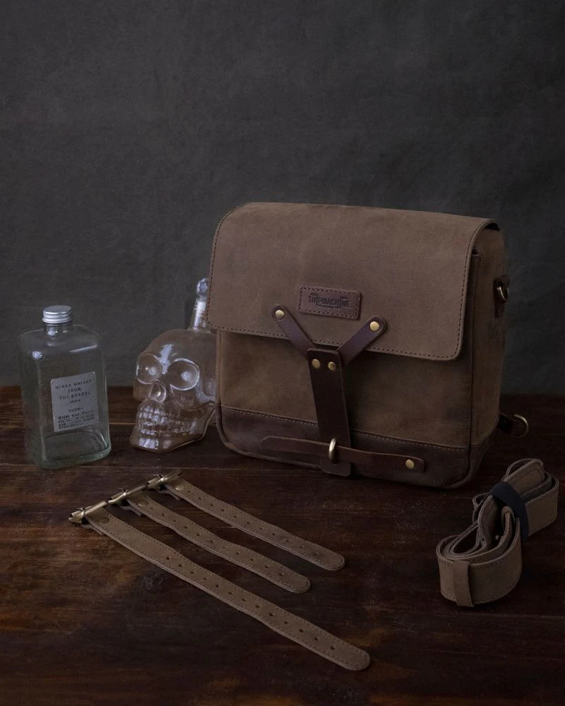messenger bag - Image 4