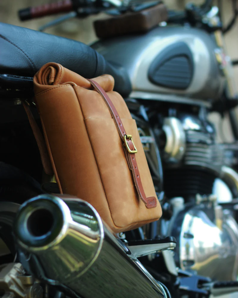 mini pannier - Image 7