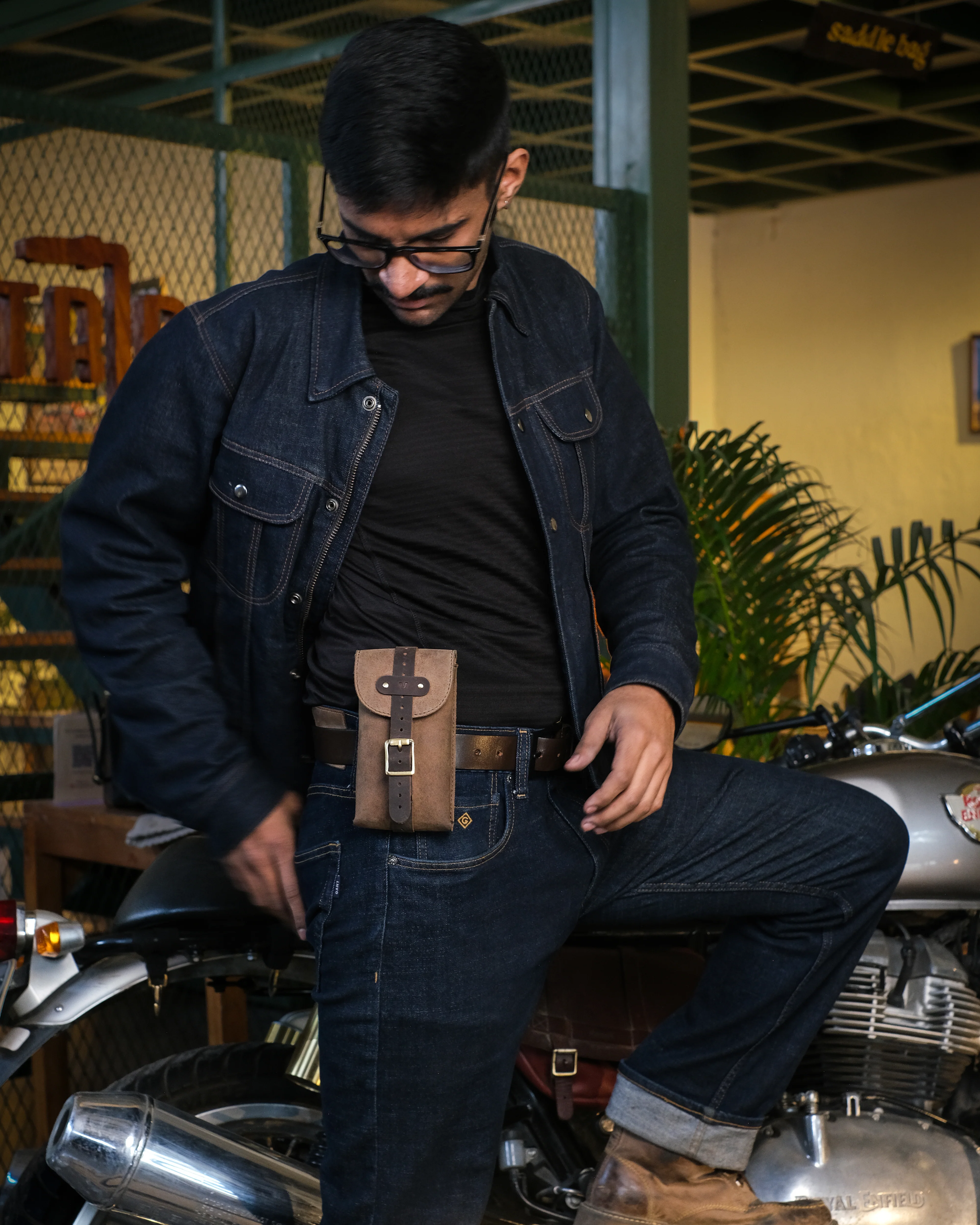 moto exclusive utility pouch - Image 9