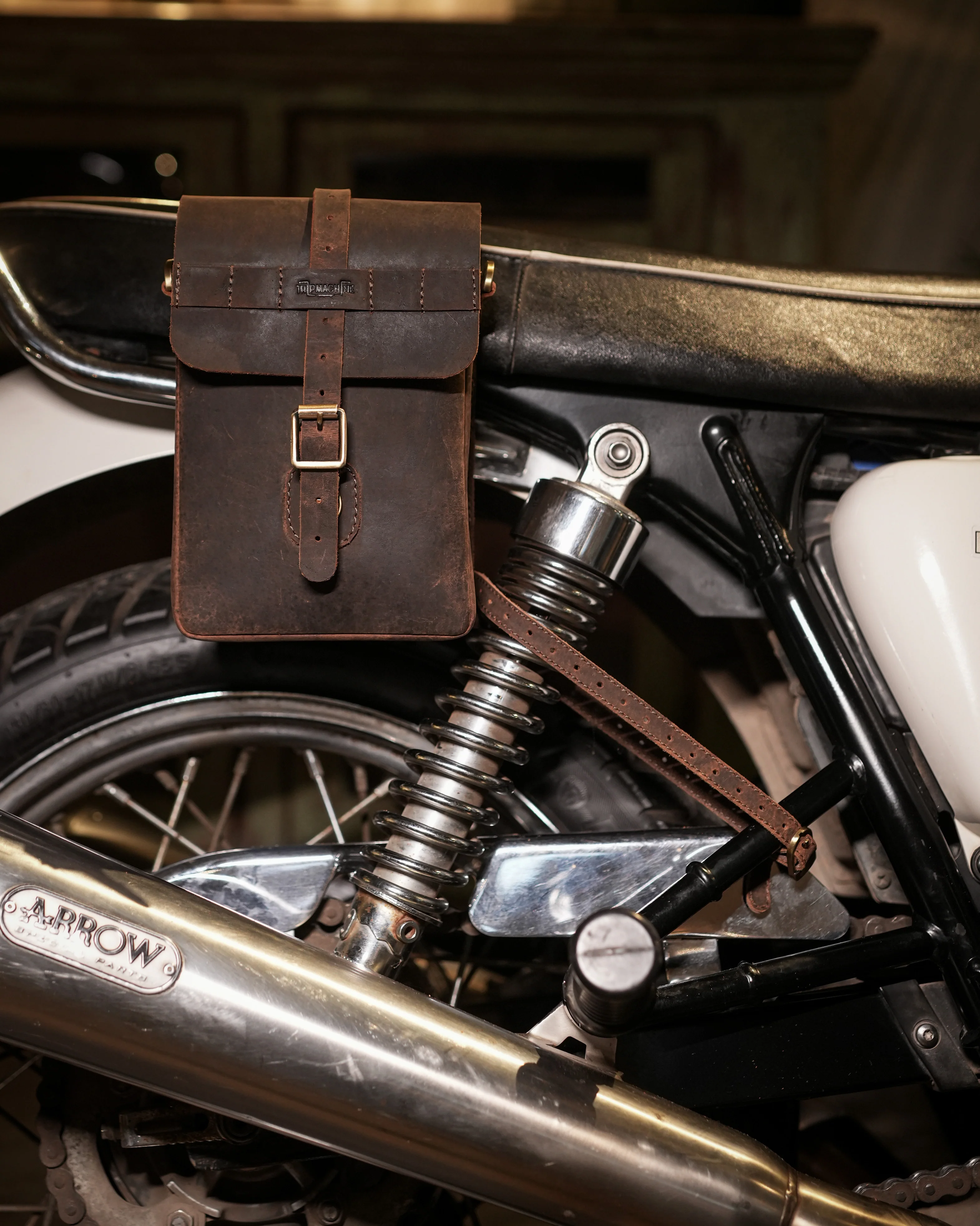 moto sling bag - Image 16