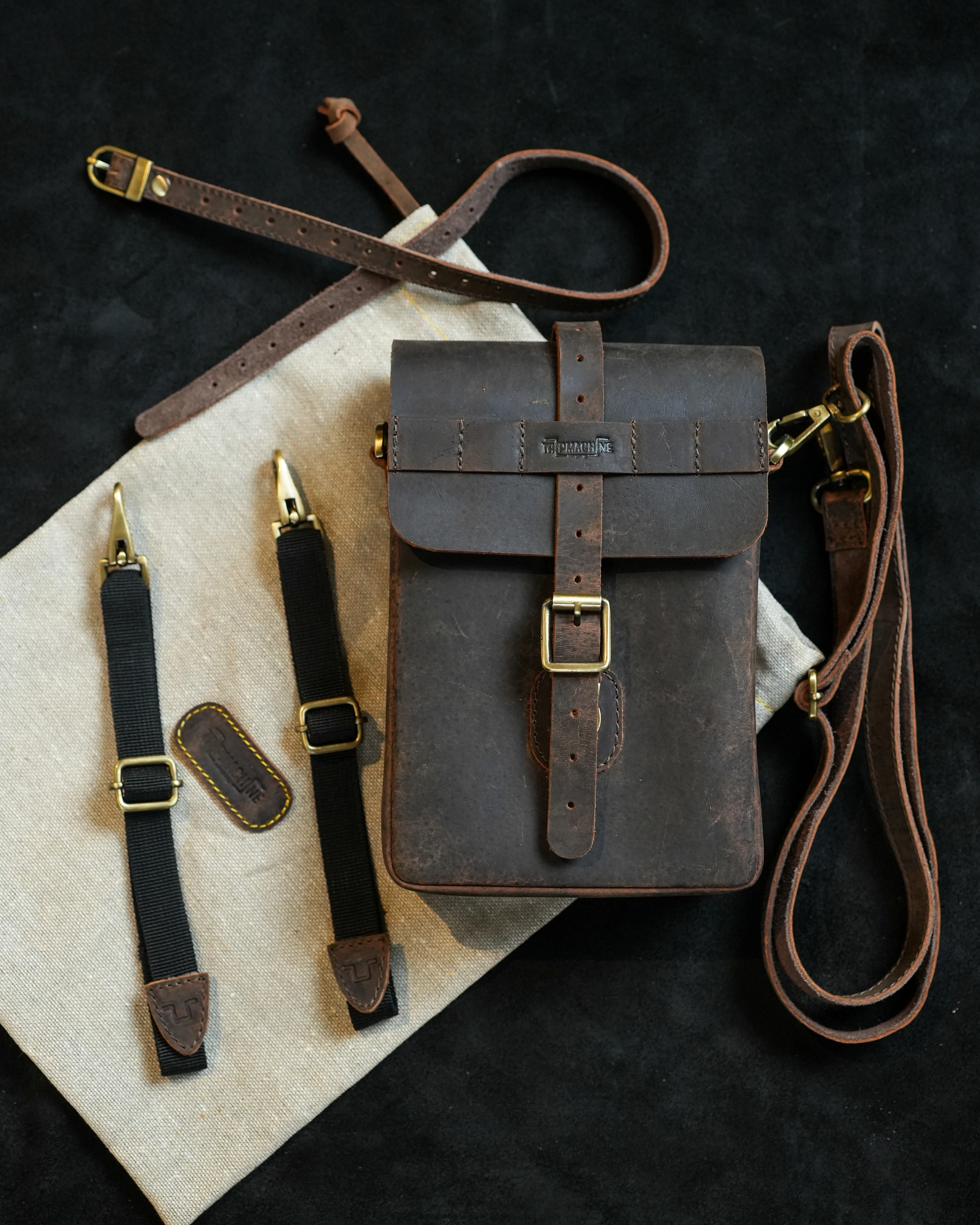 moto sling bag - Image 35
