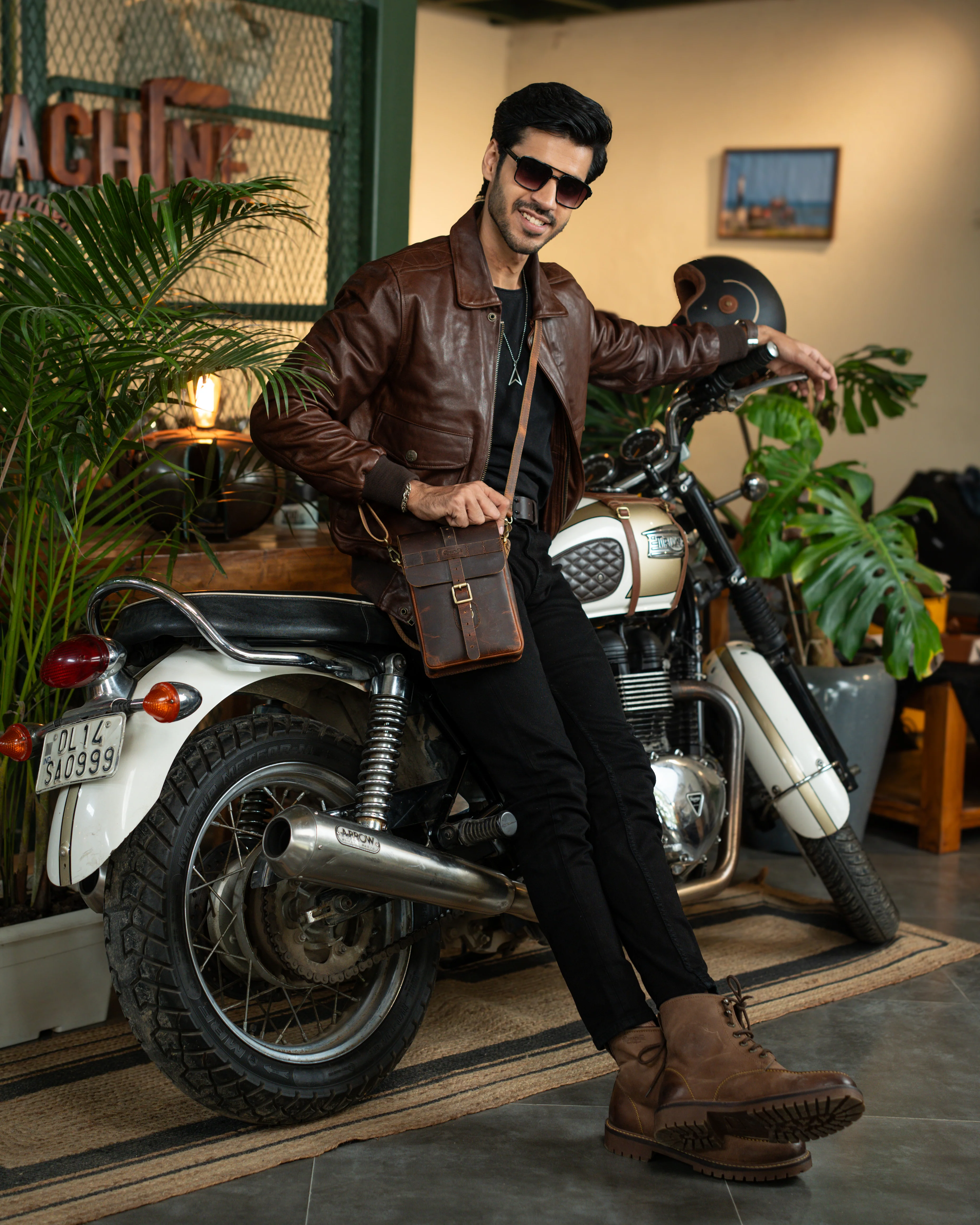 moto sling bag - Image 38