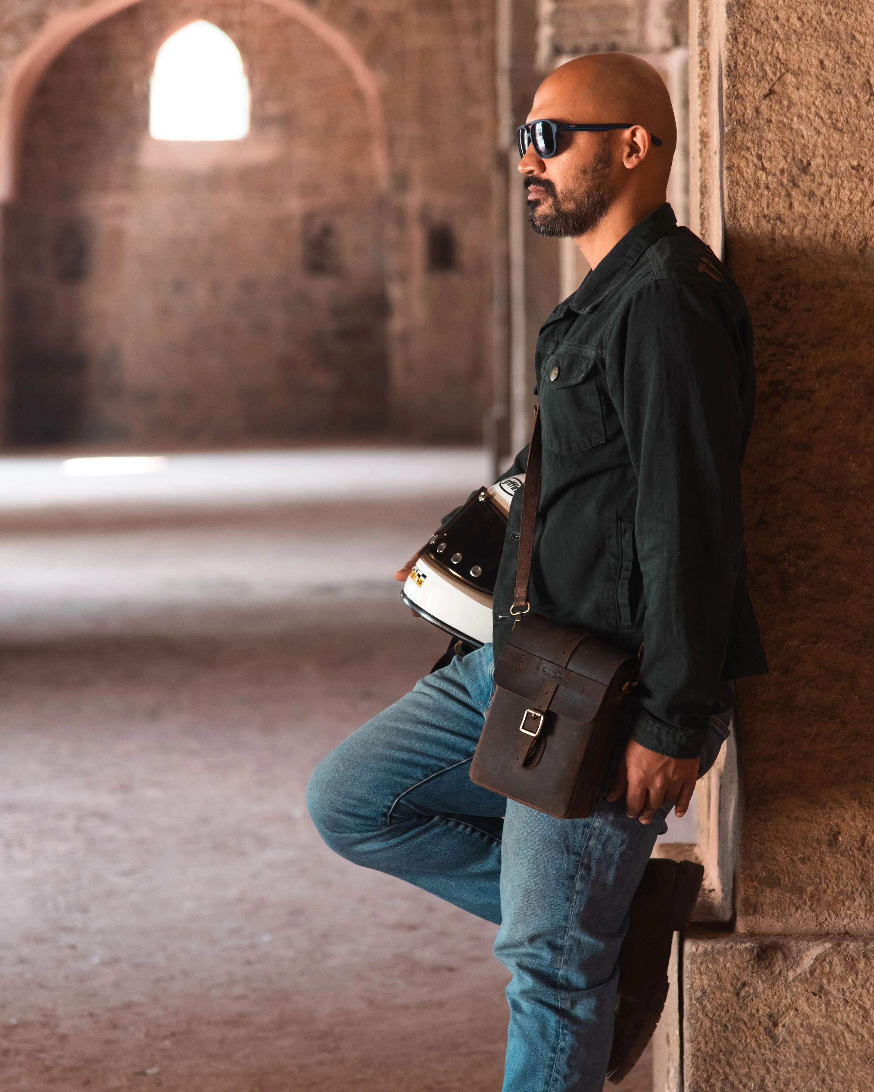 moto sling bag - Image 44