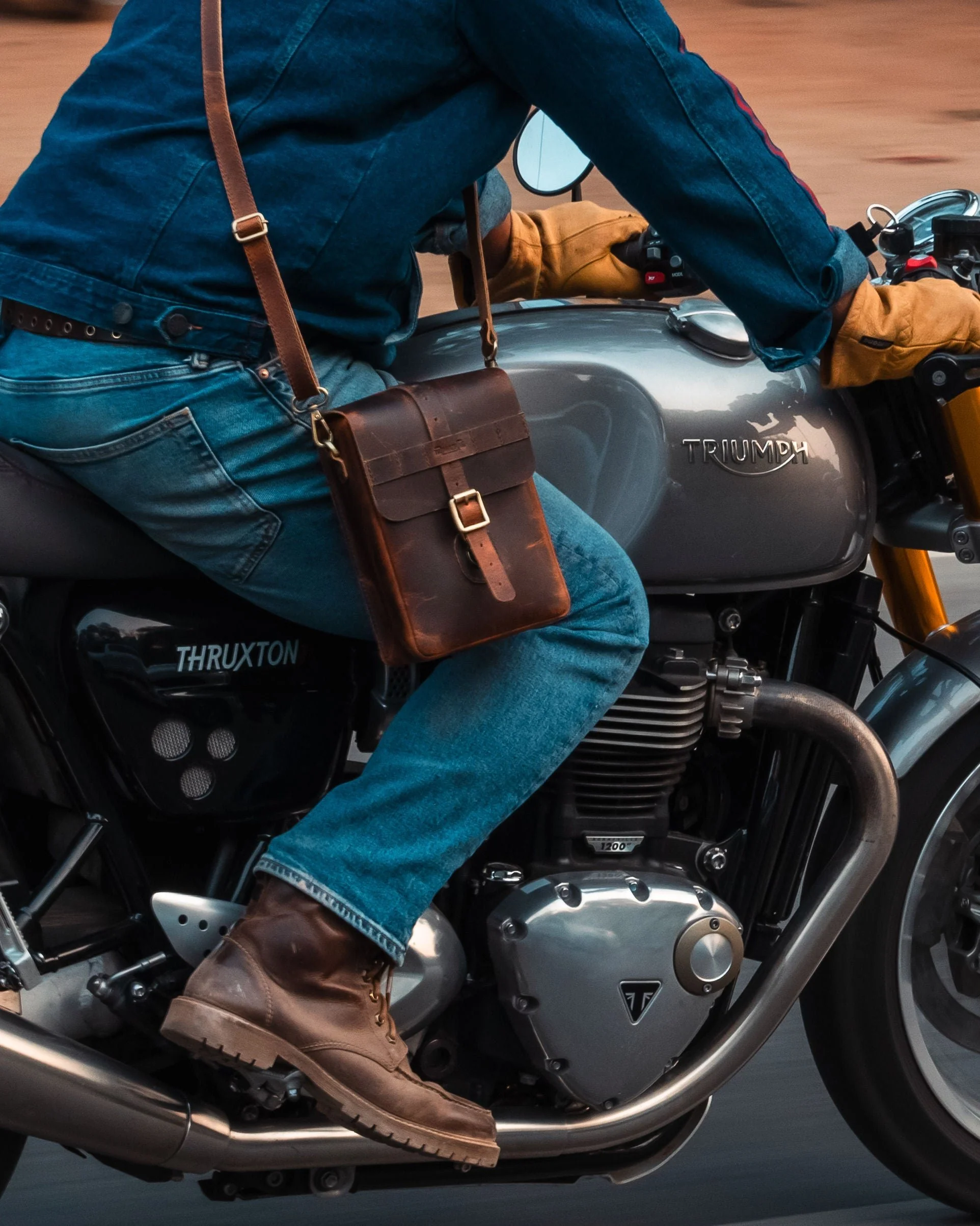 moto sling bag - Image 48
