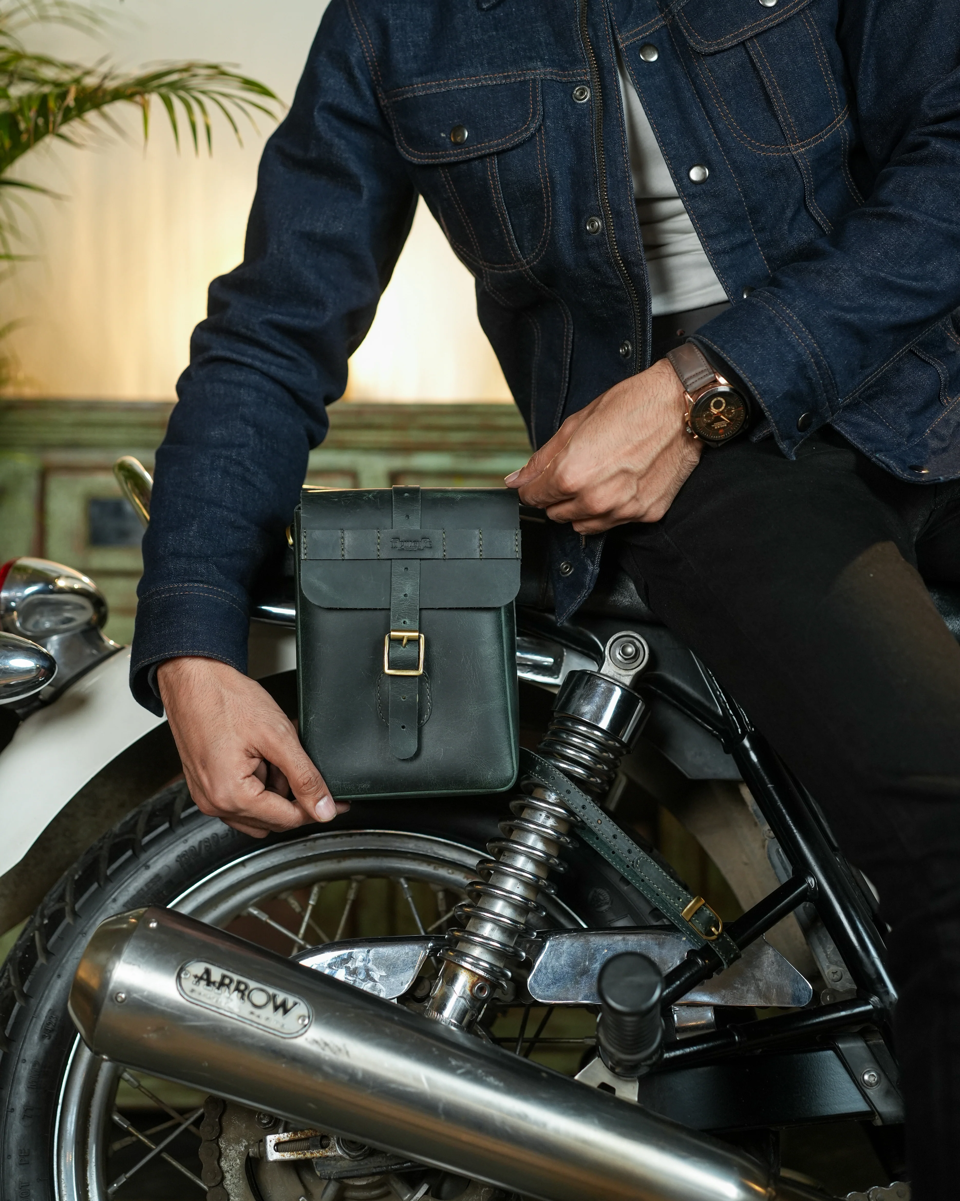 moto sling bag - Image 57