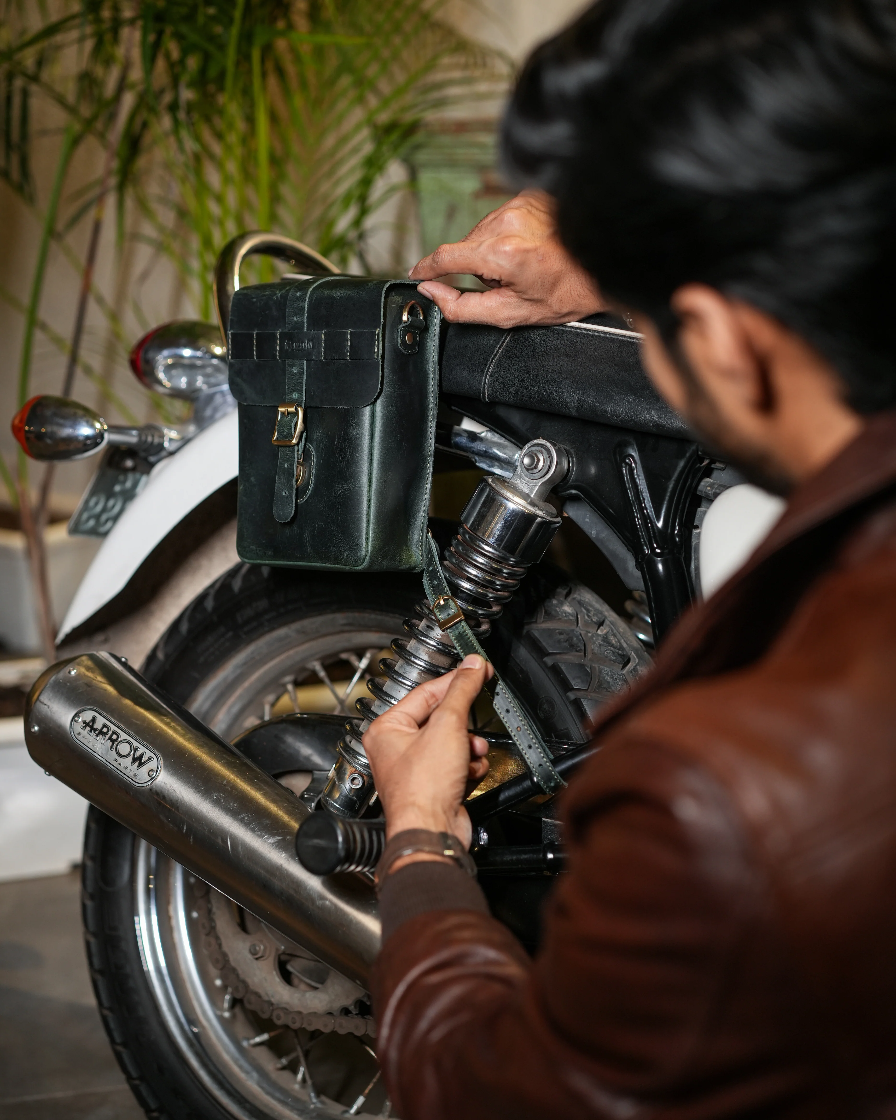 moto sling bag - Image 60