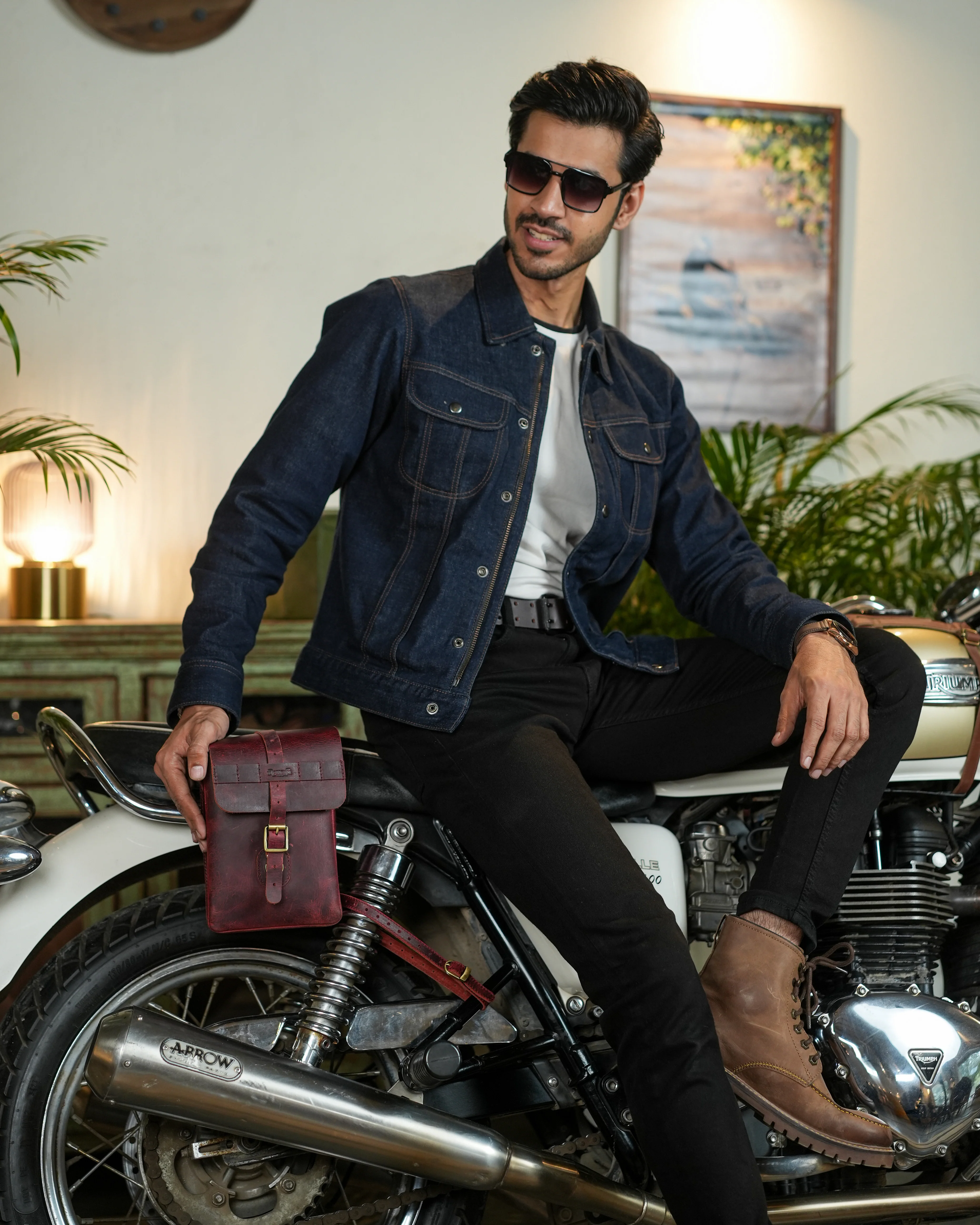 moto sling bag - Image 75