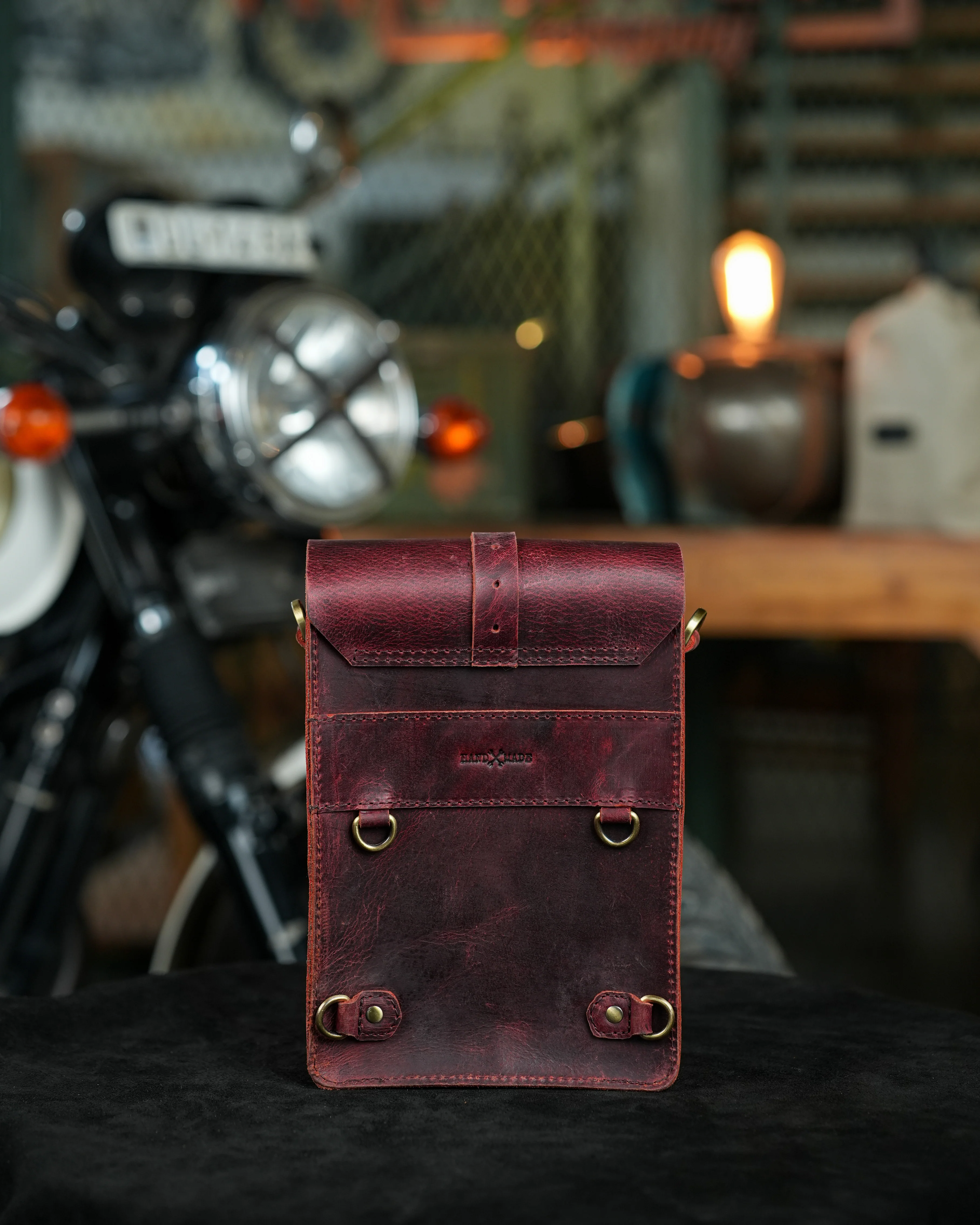 moto sling bag - Image 79