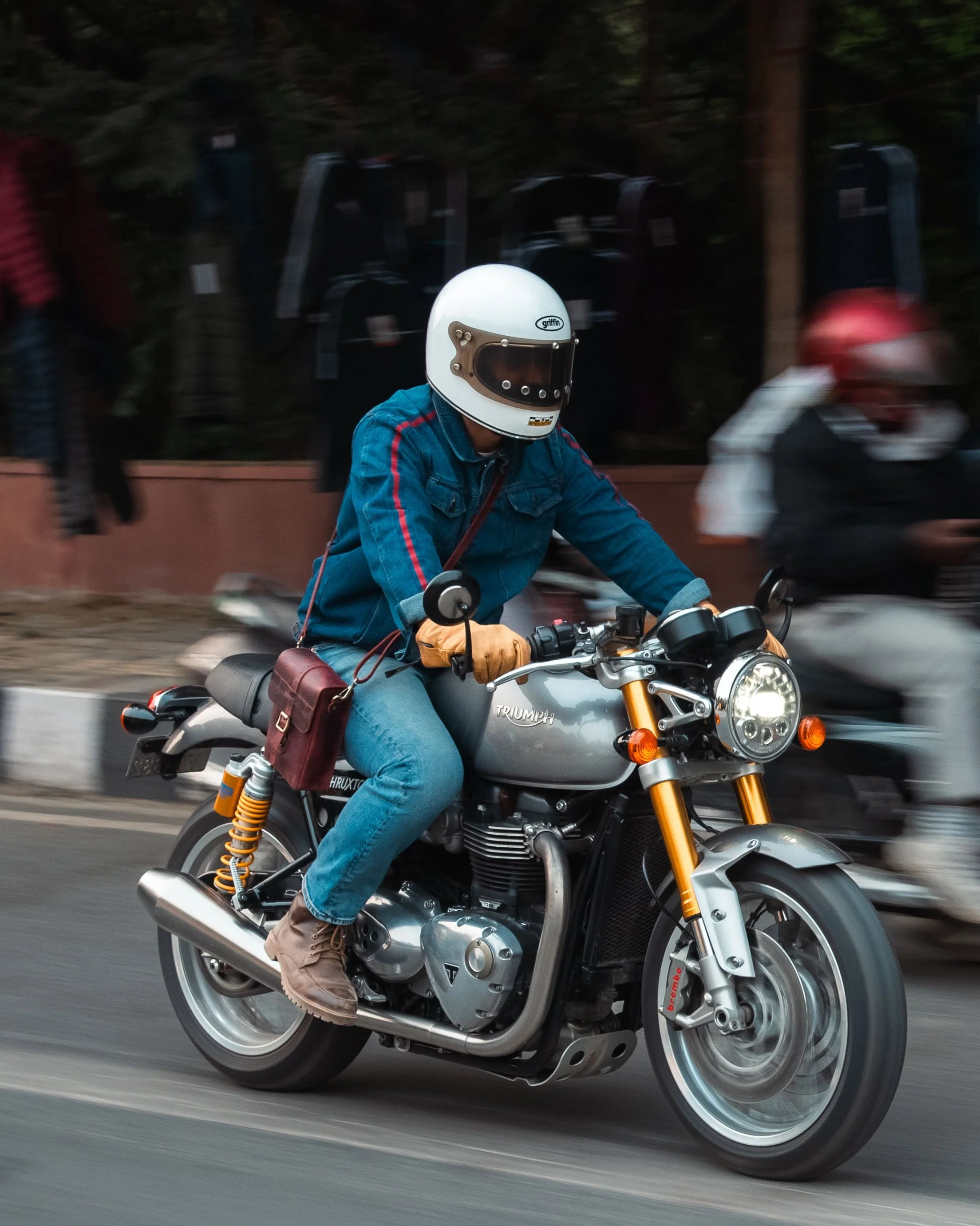moto sling bag - Image 85