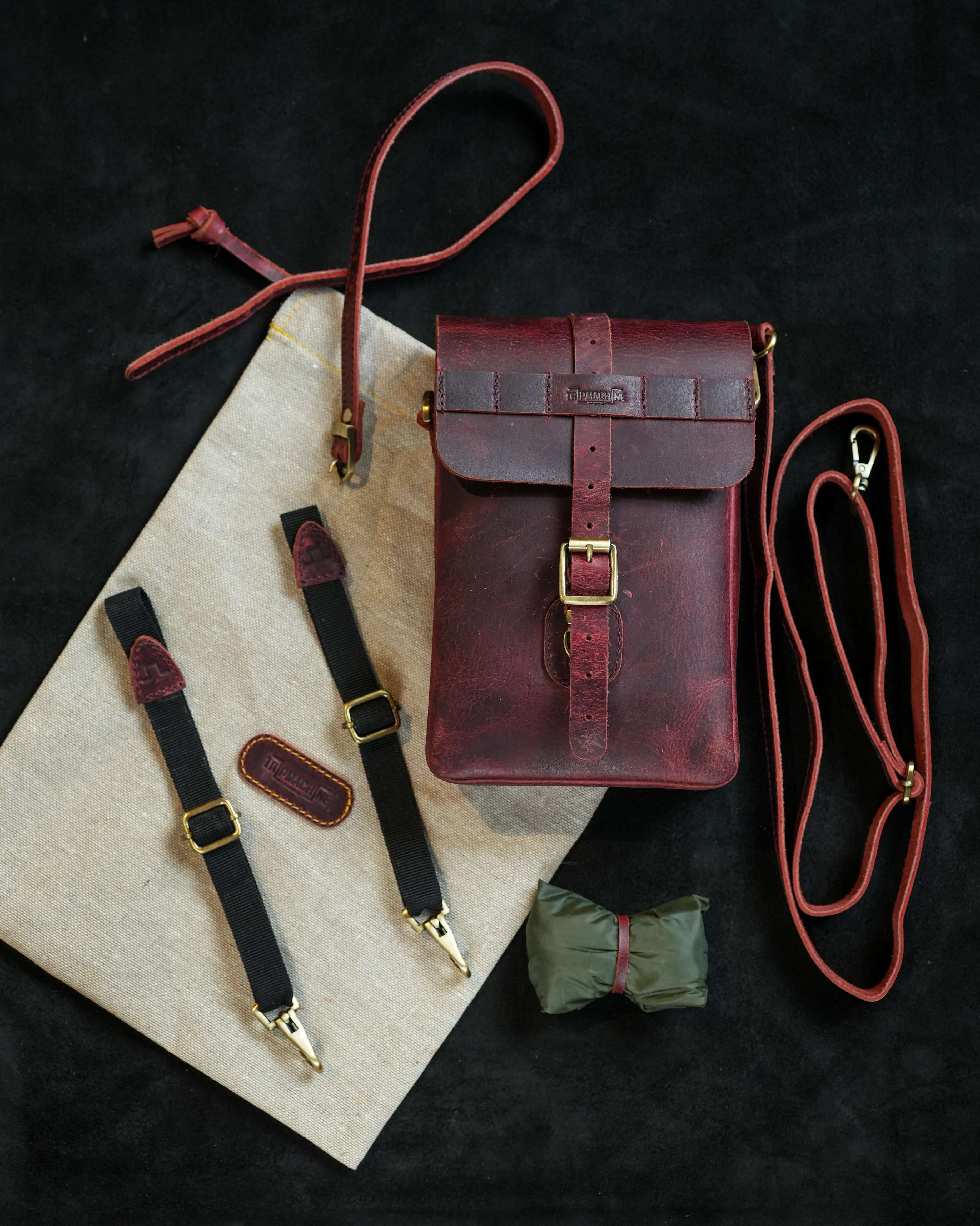moto sling bag - Image 86