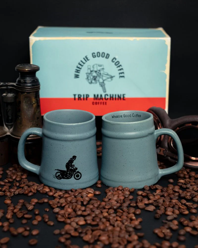 mugster - dawn - Image 4