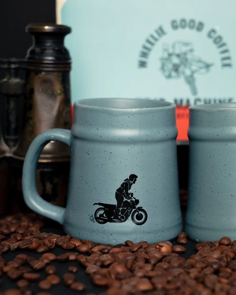 mugster - dawn - Image 5