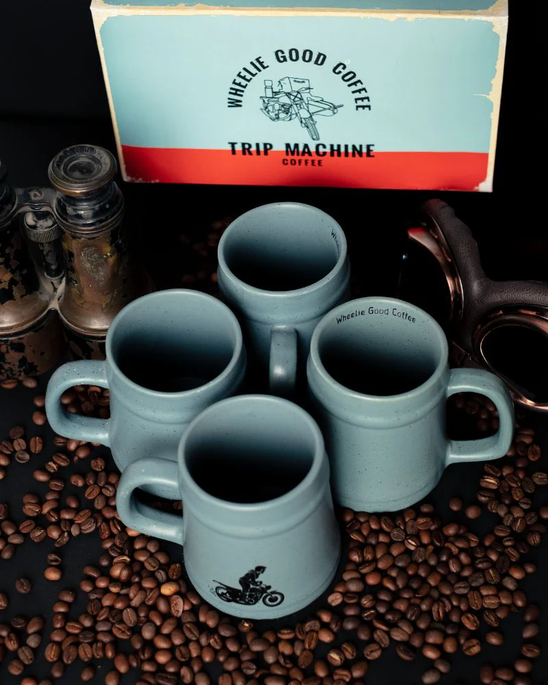mugster - dawn - Image 6