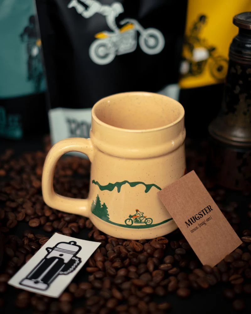 mugster - ride away - Image 3