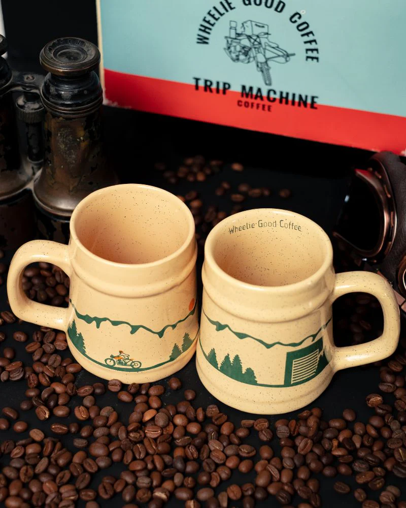 mugster - ride away - Image 5